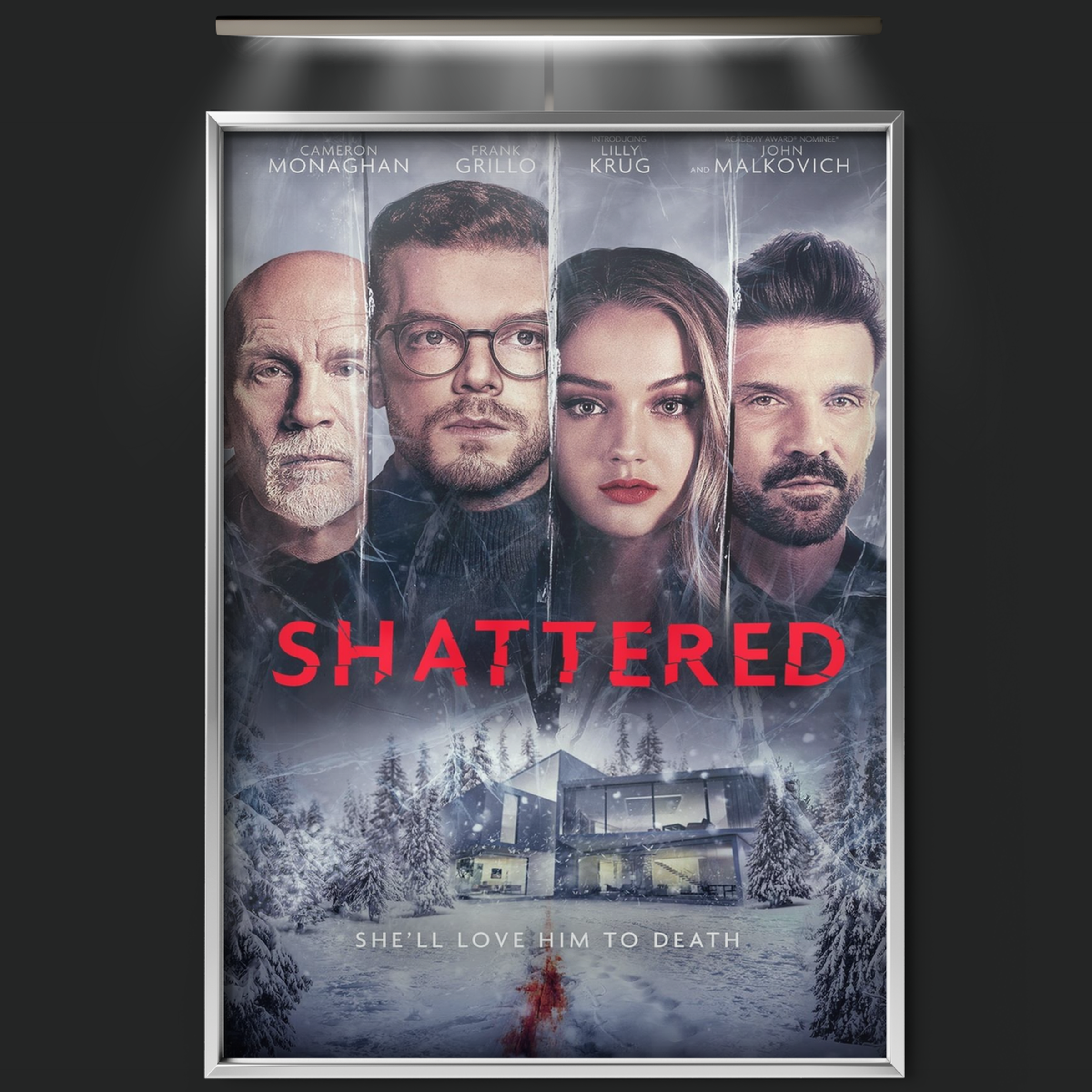 Shattered (2022)
