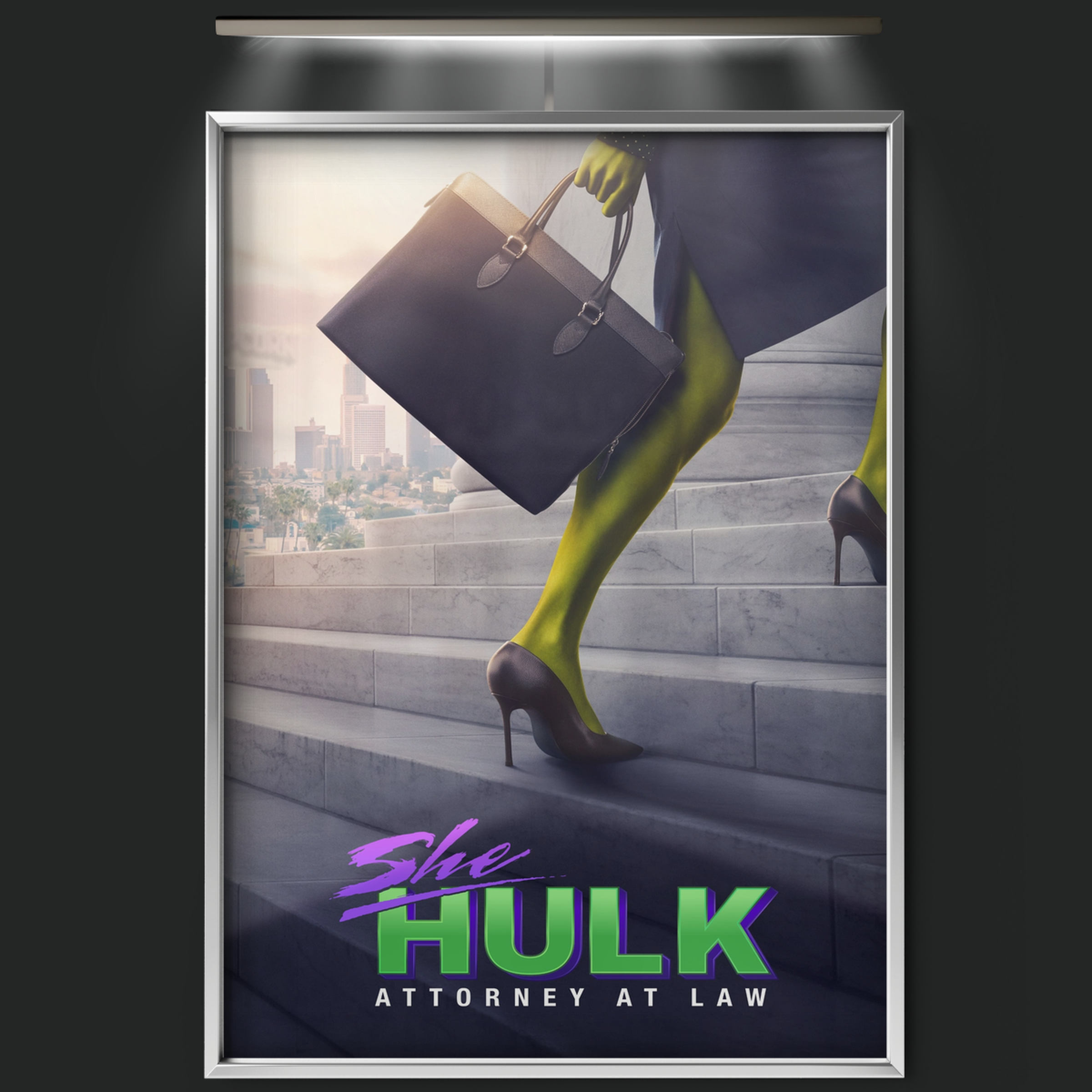 She Hulk Attorney At Law (2022)