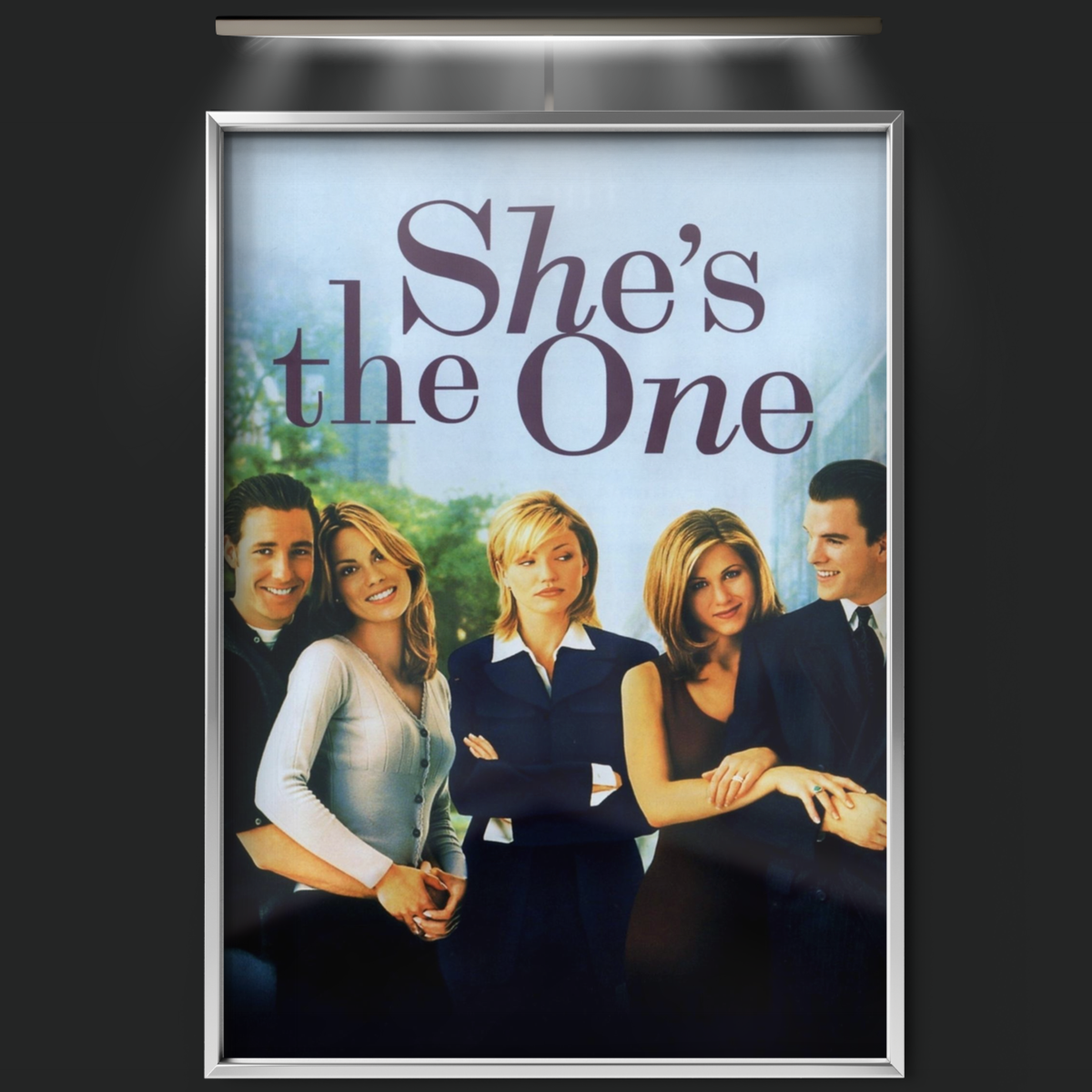 She's The One (1996)