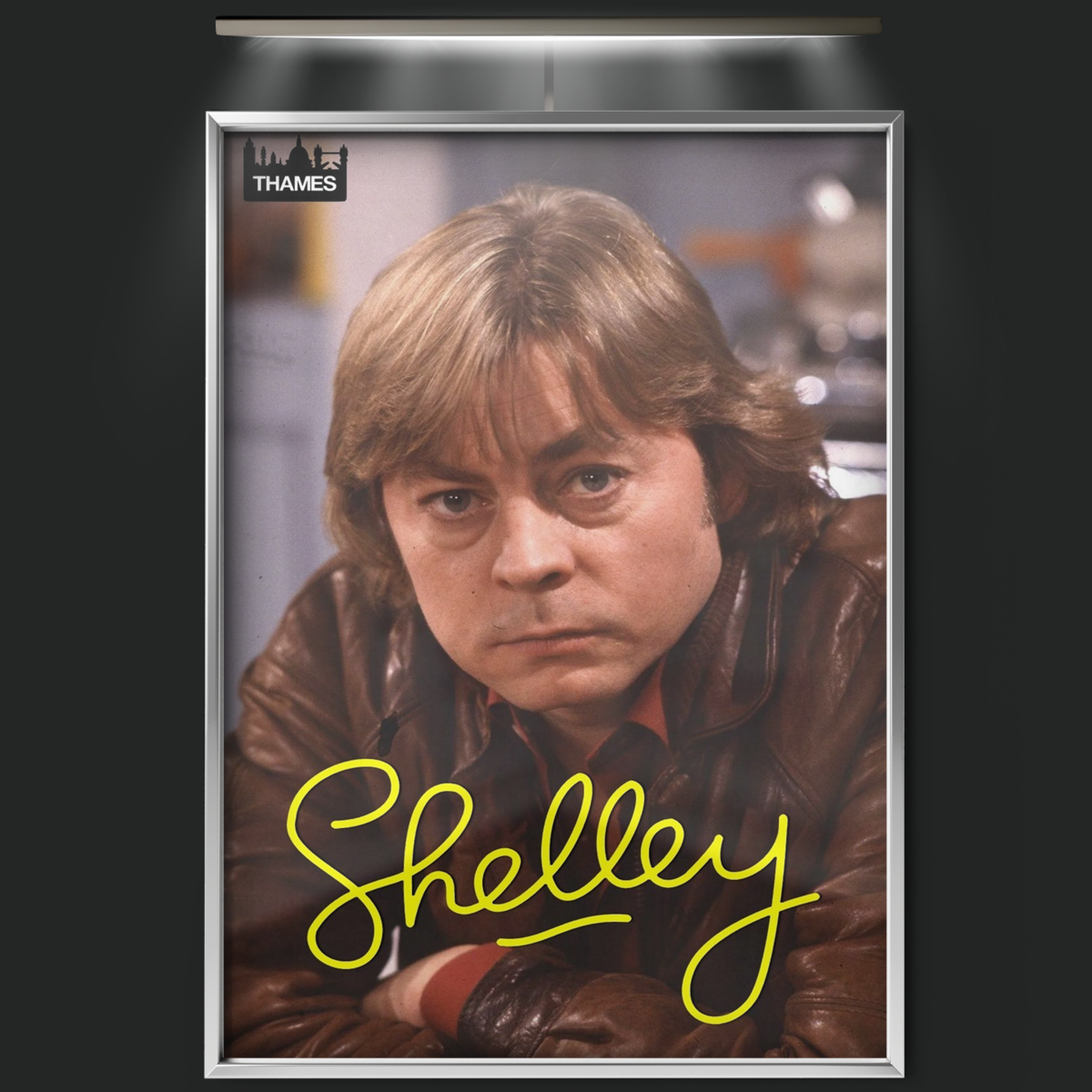 Shelley (1979)