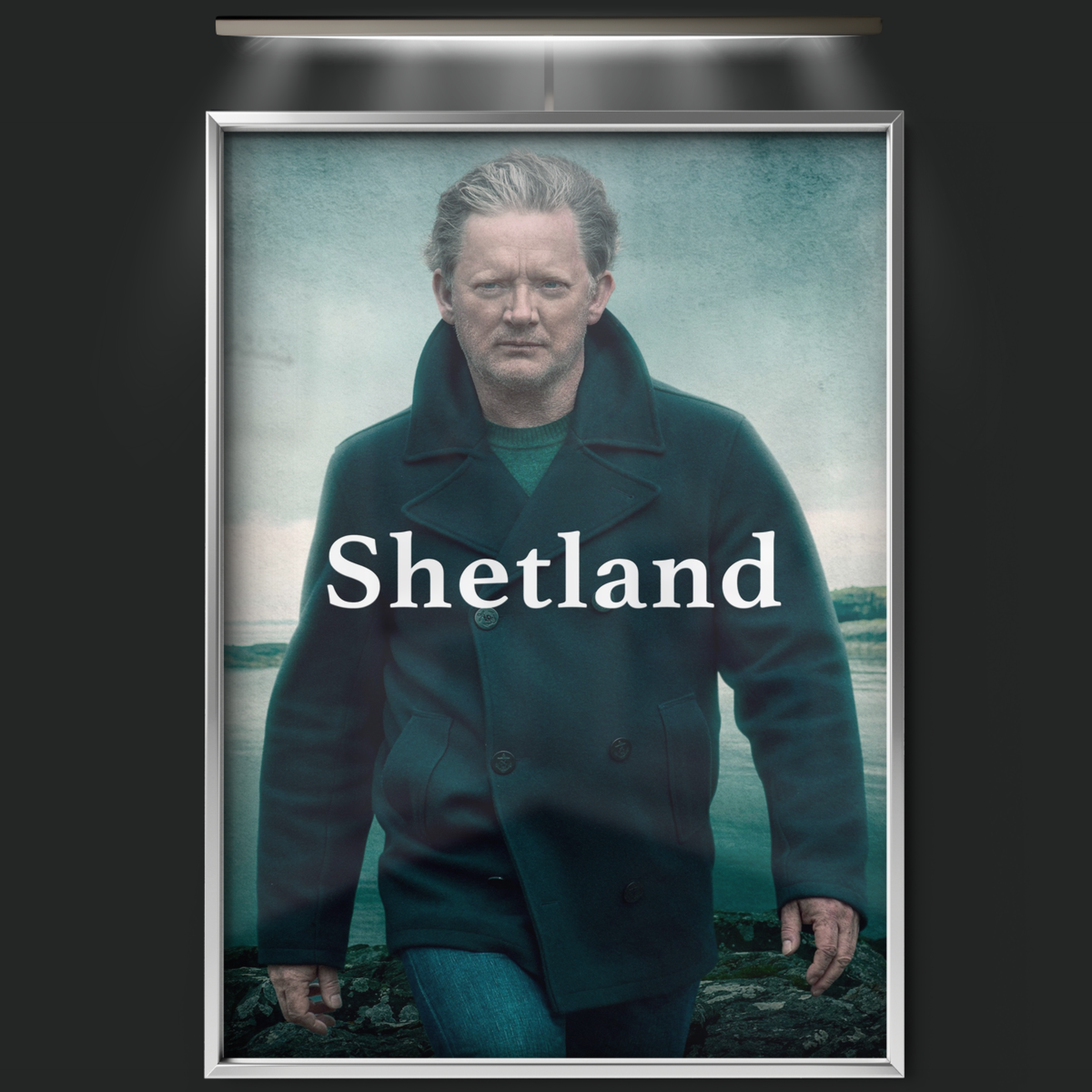 Shetland (2013)
