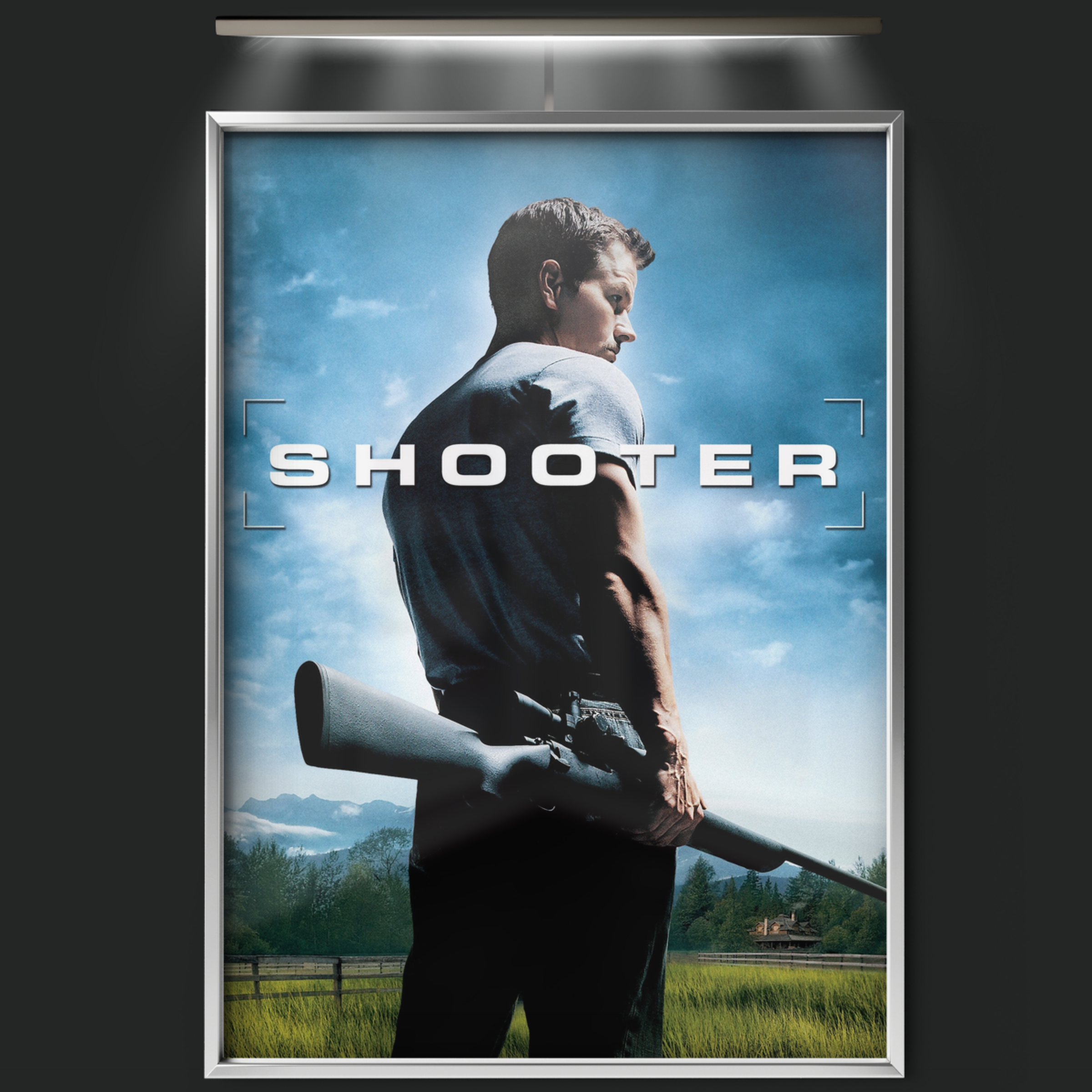 Shooter (2007)