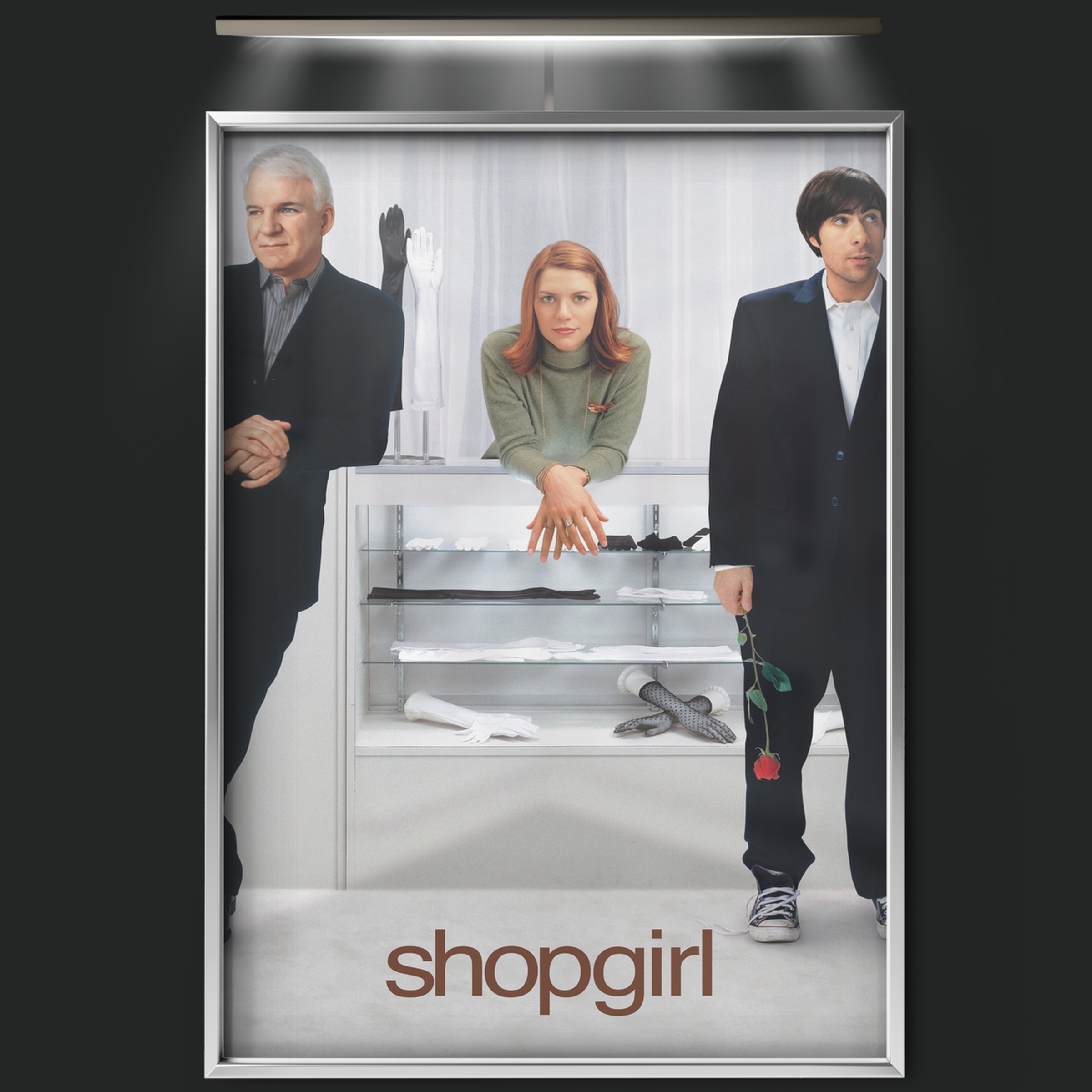 Shopgirl (2005)