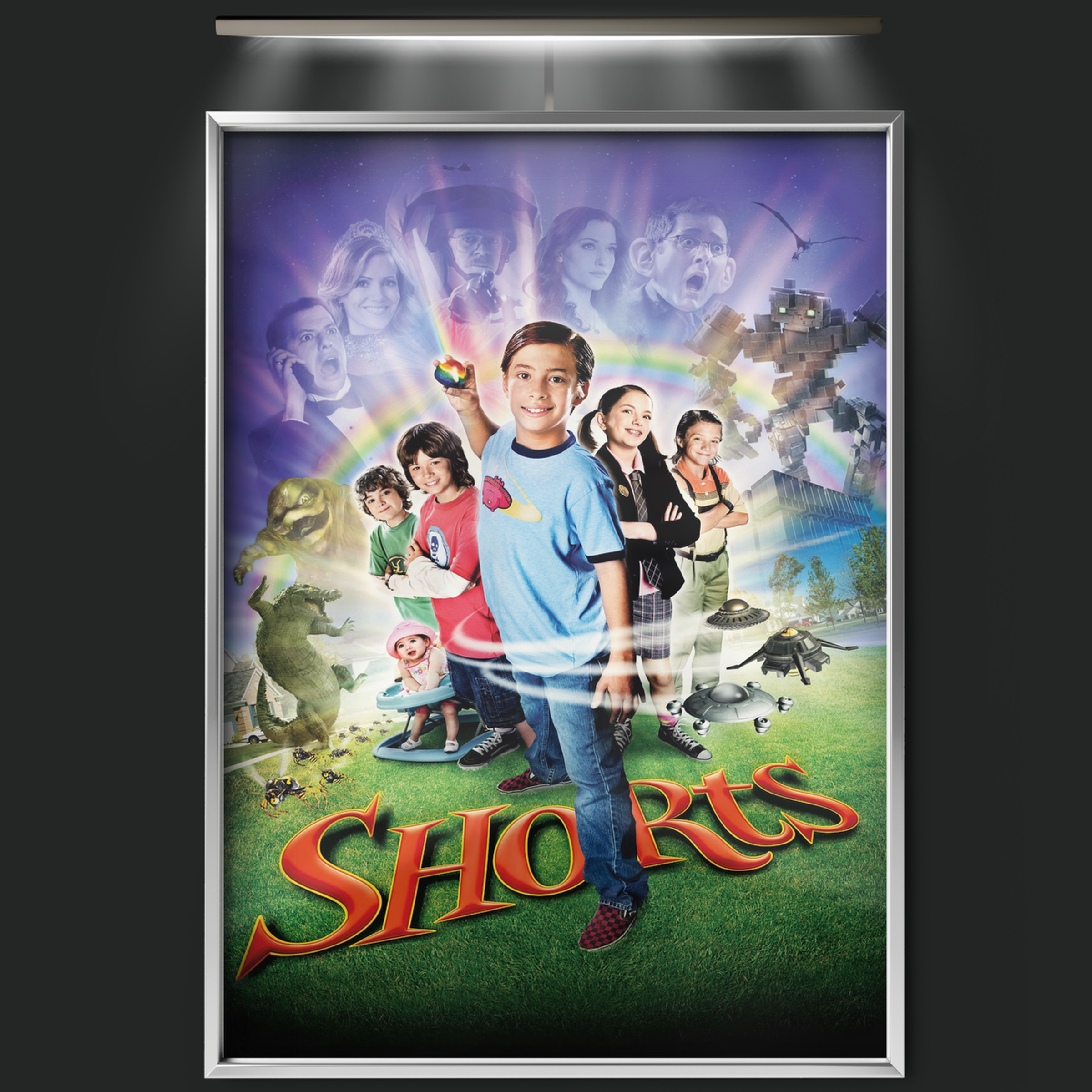 Shorts (2009)
