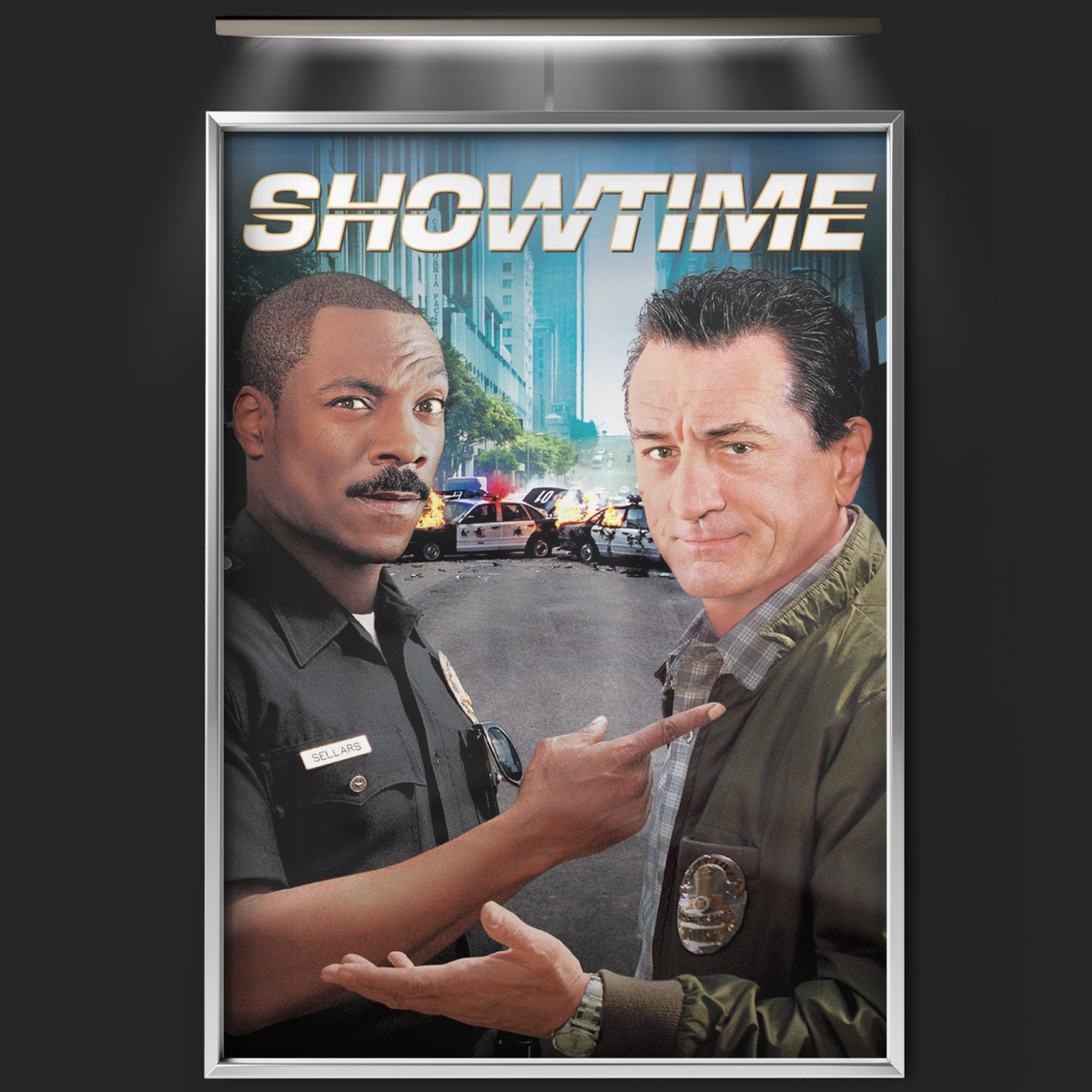 Showtime (2002)