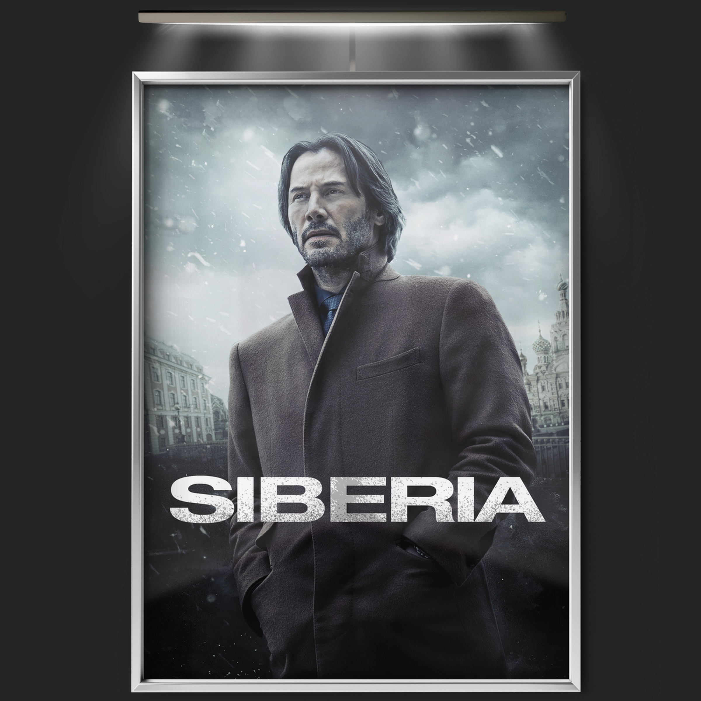 Siberia (2018)