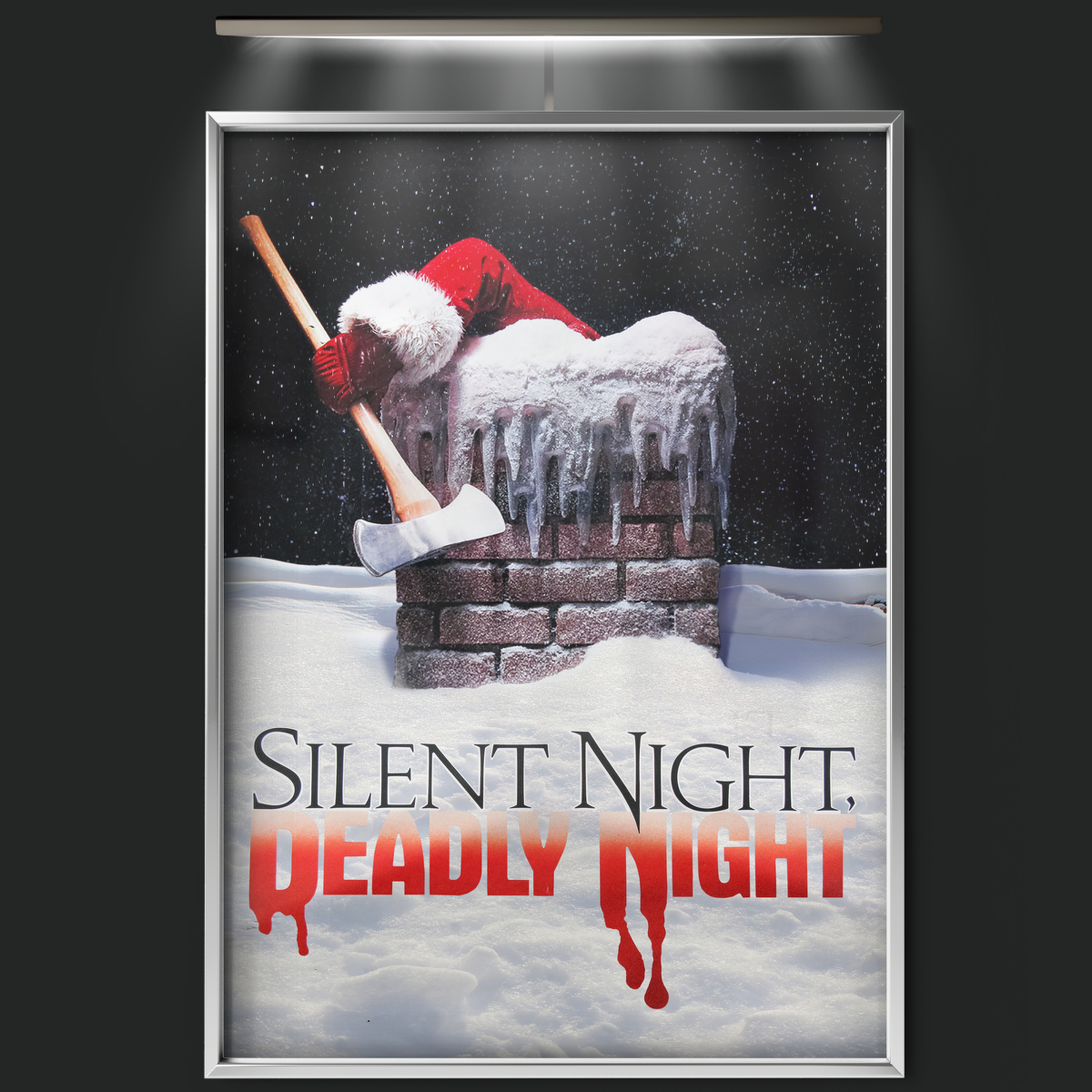 Silent Night, Deadly Night (1984)