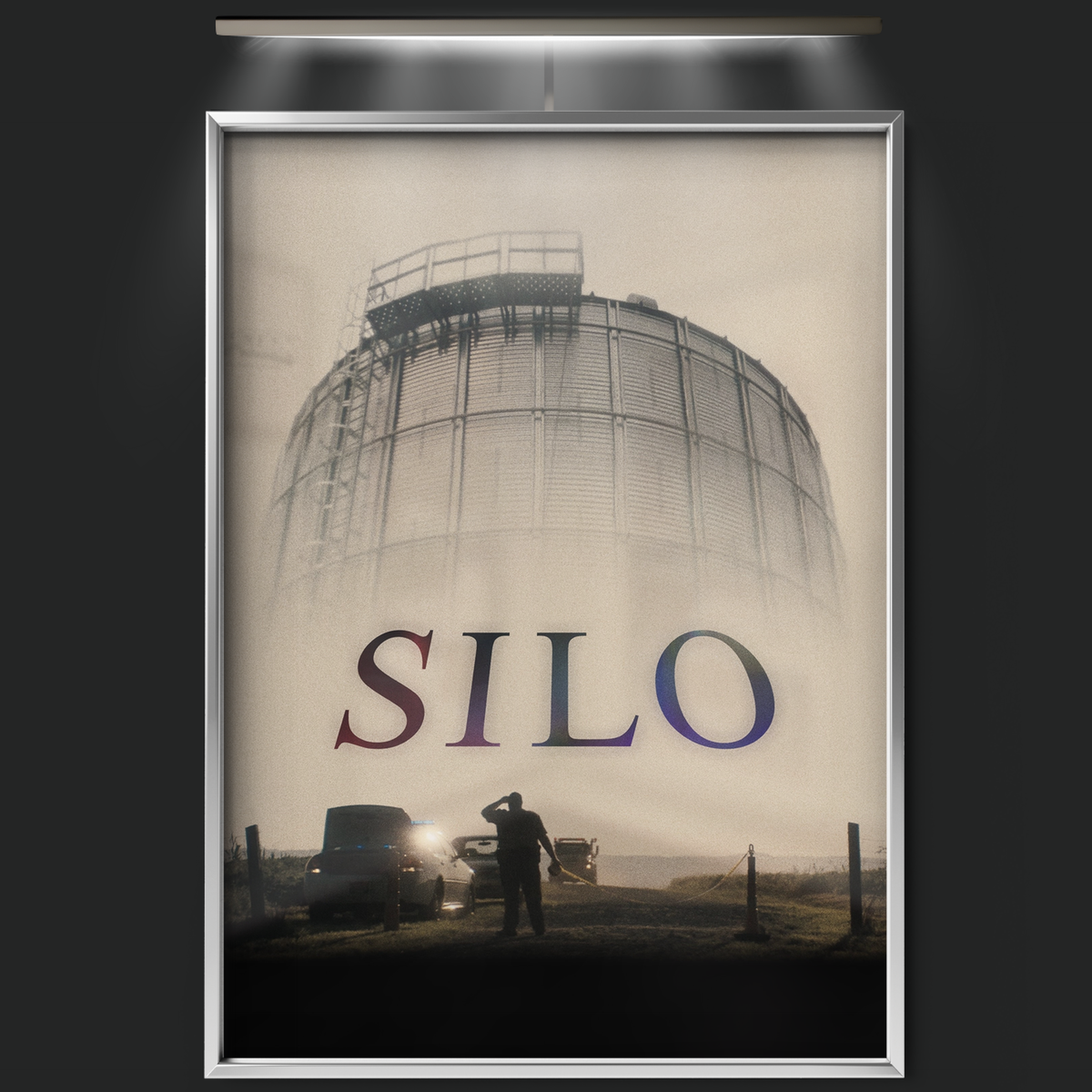 Silo (2021)