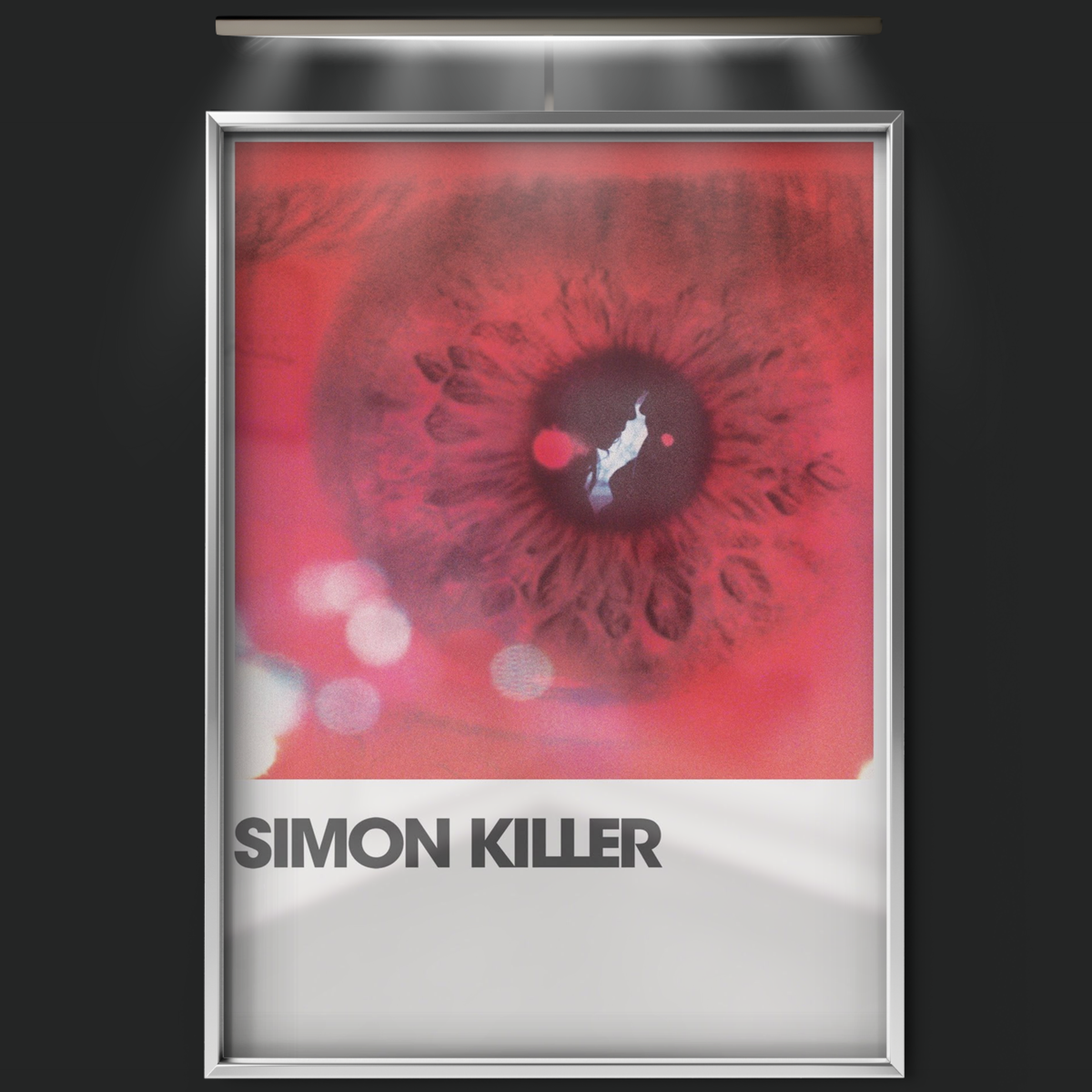 Simon Killer (2012)