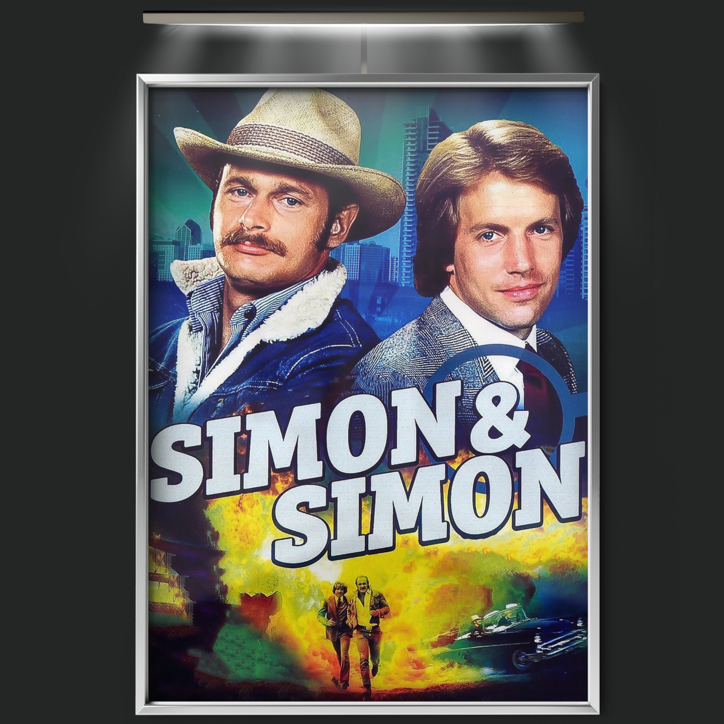 Simon & Simon (1981)