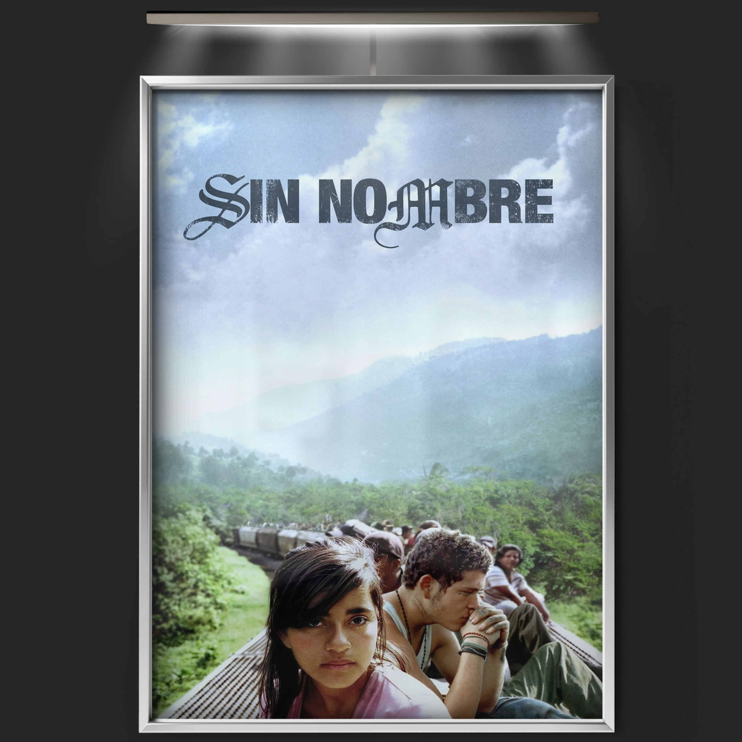 Sin Nombre (2009)