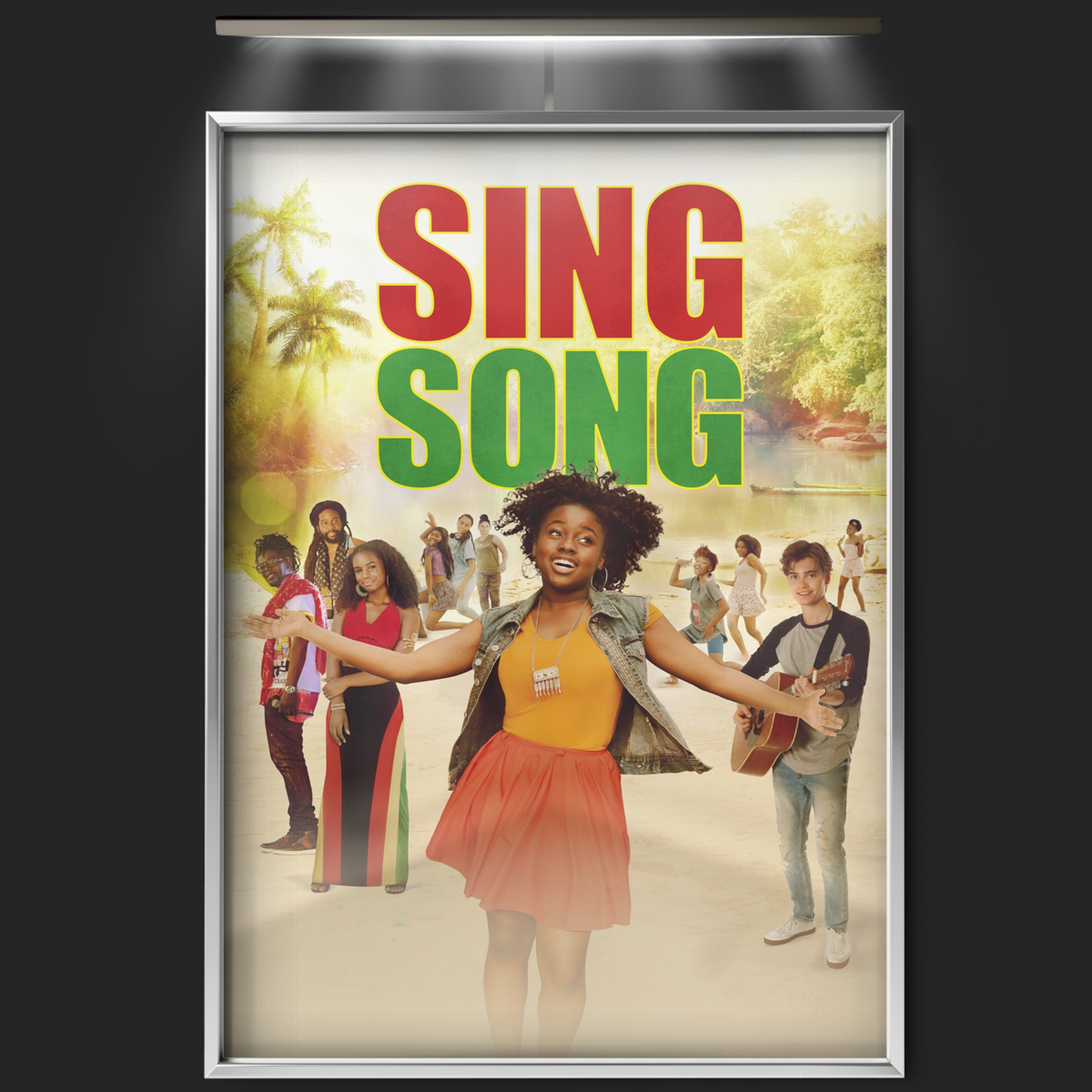 Sing Song (2017)
