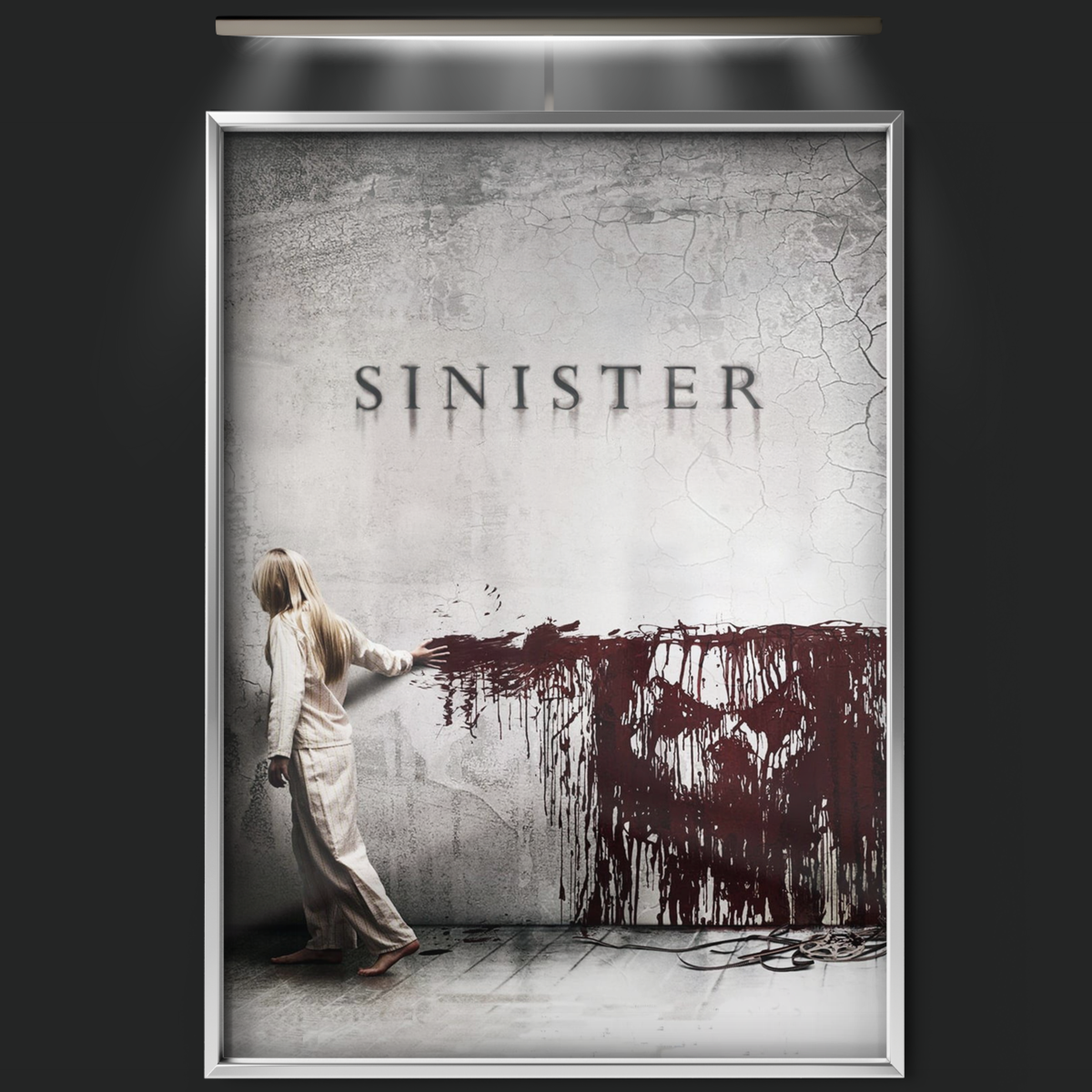 Sinister (2012)
