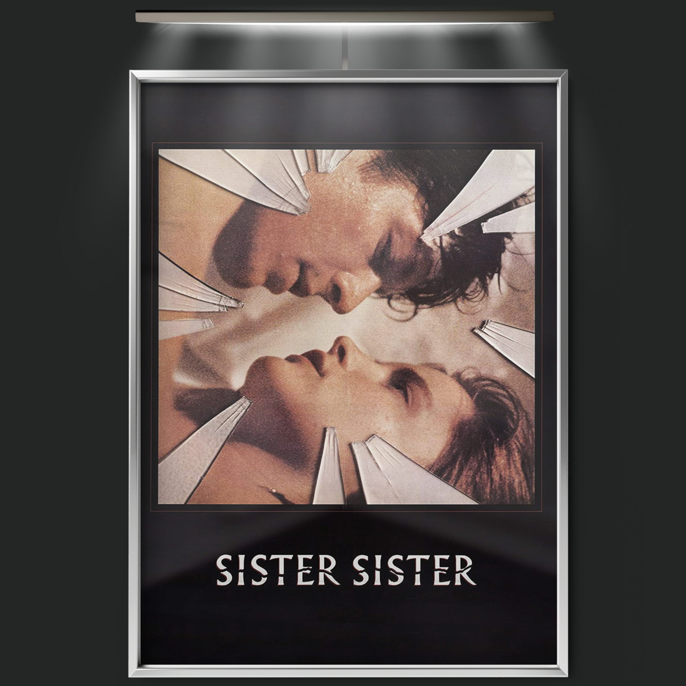 Sister, Sister (1987)