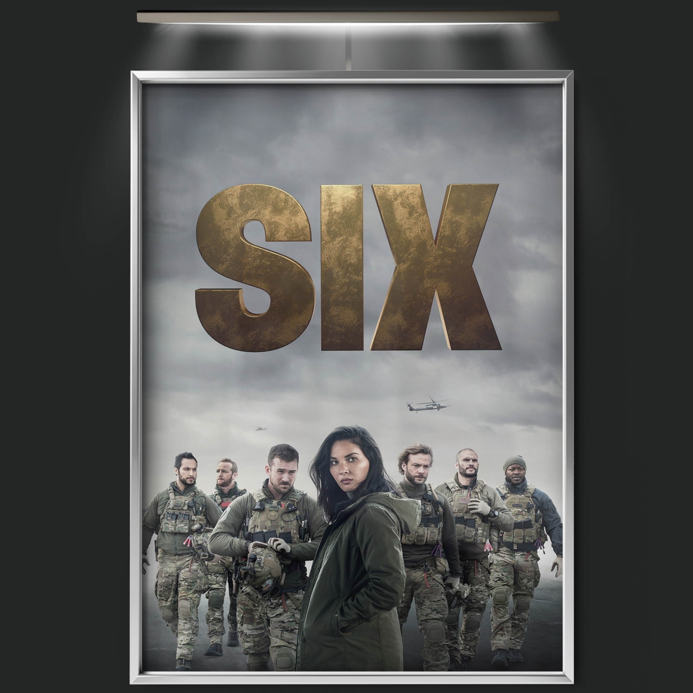Six (2017)