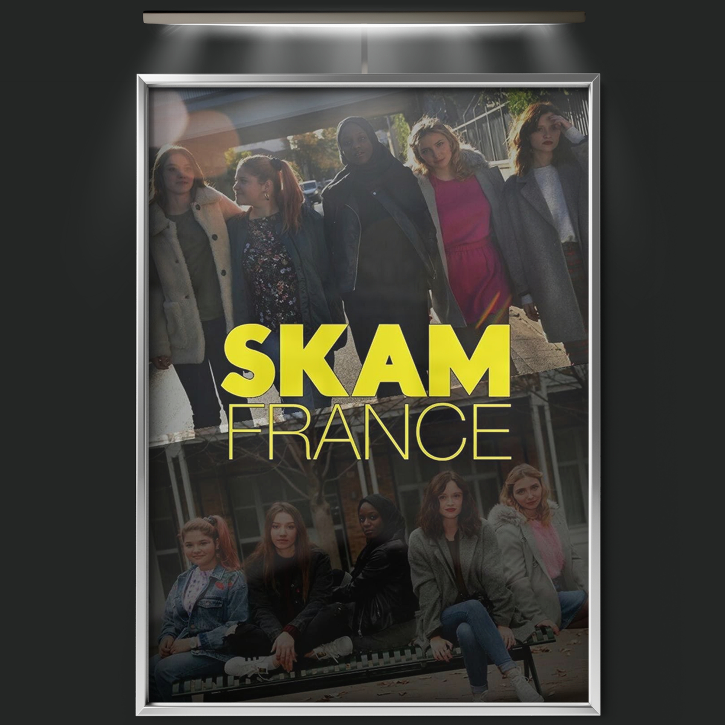 Skam France (2018)