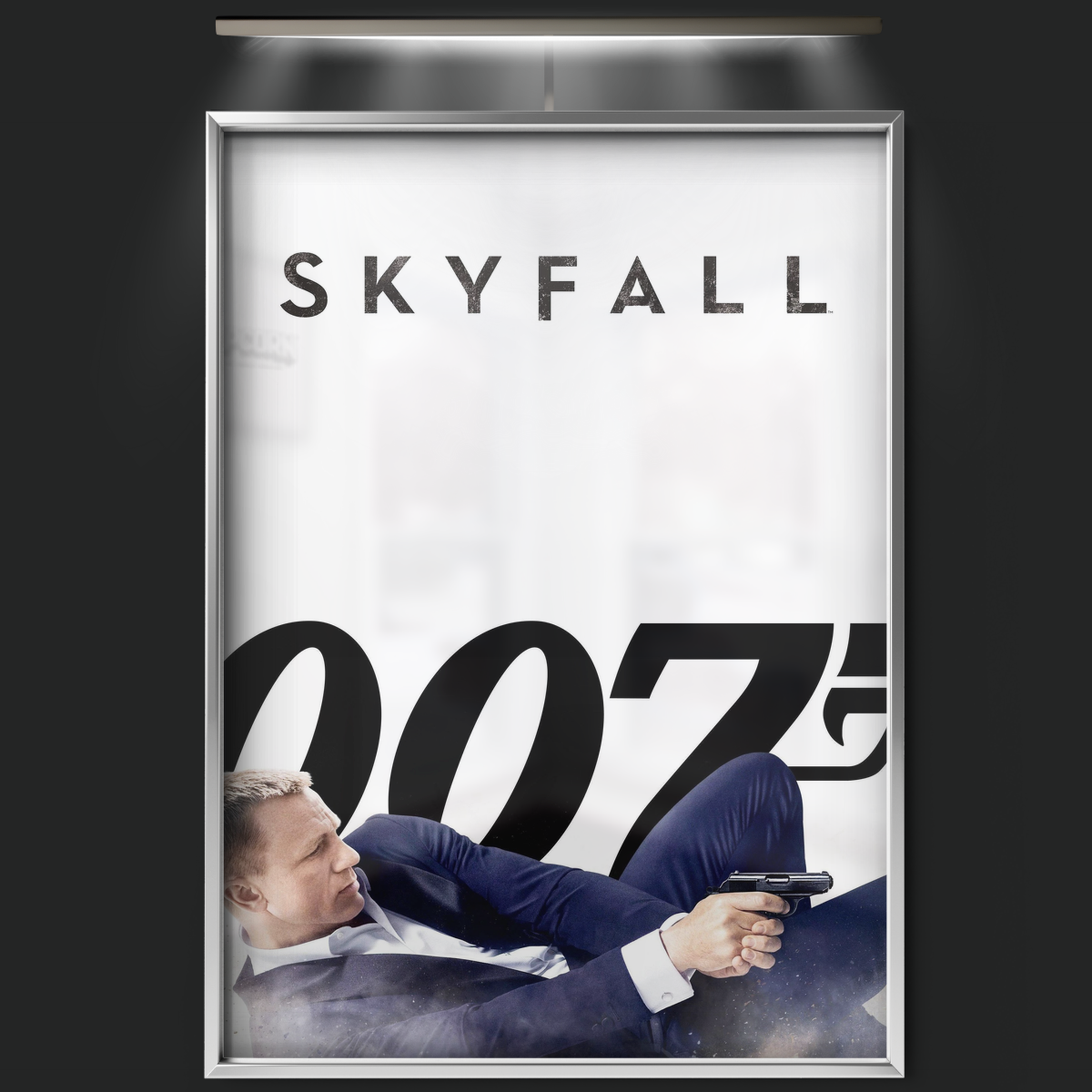 Skyfall (2012)