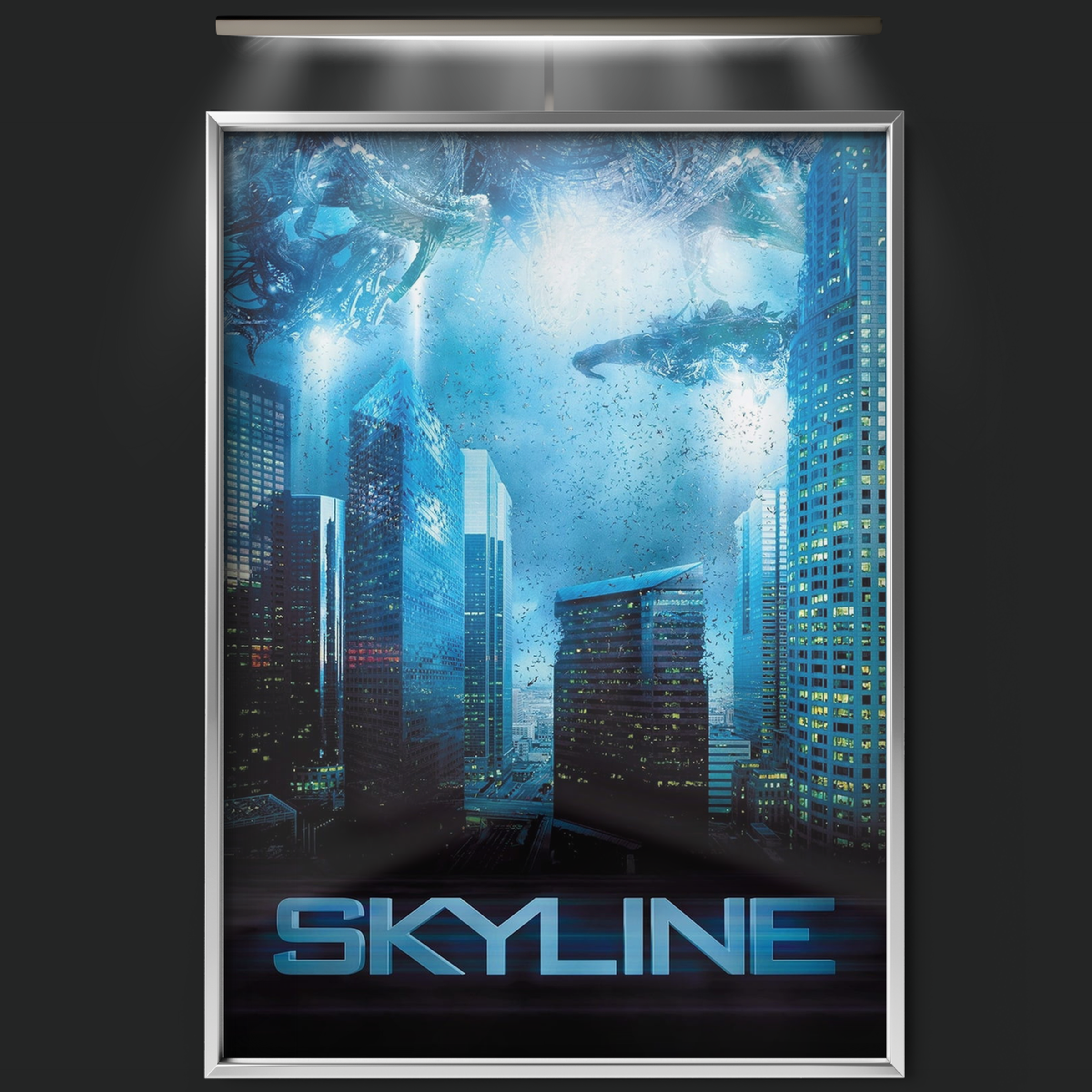 Skyline (2010)