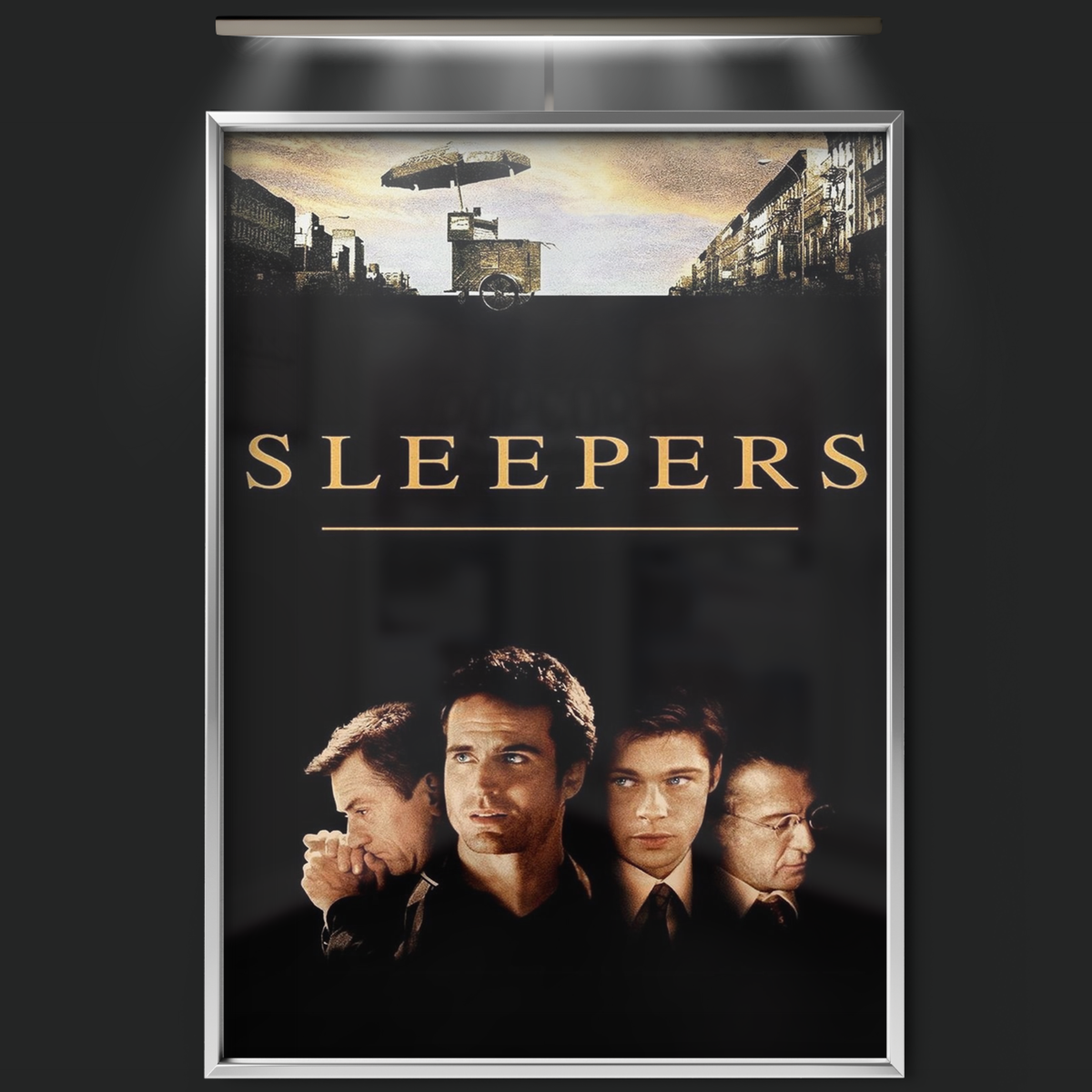 Sleepers (1996)
