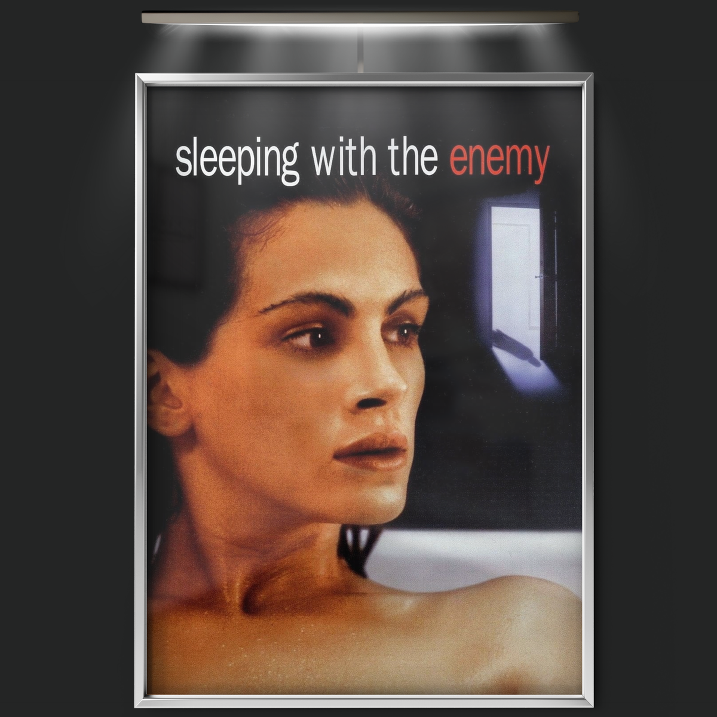 Sleeping With The Enemy (1991)