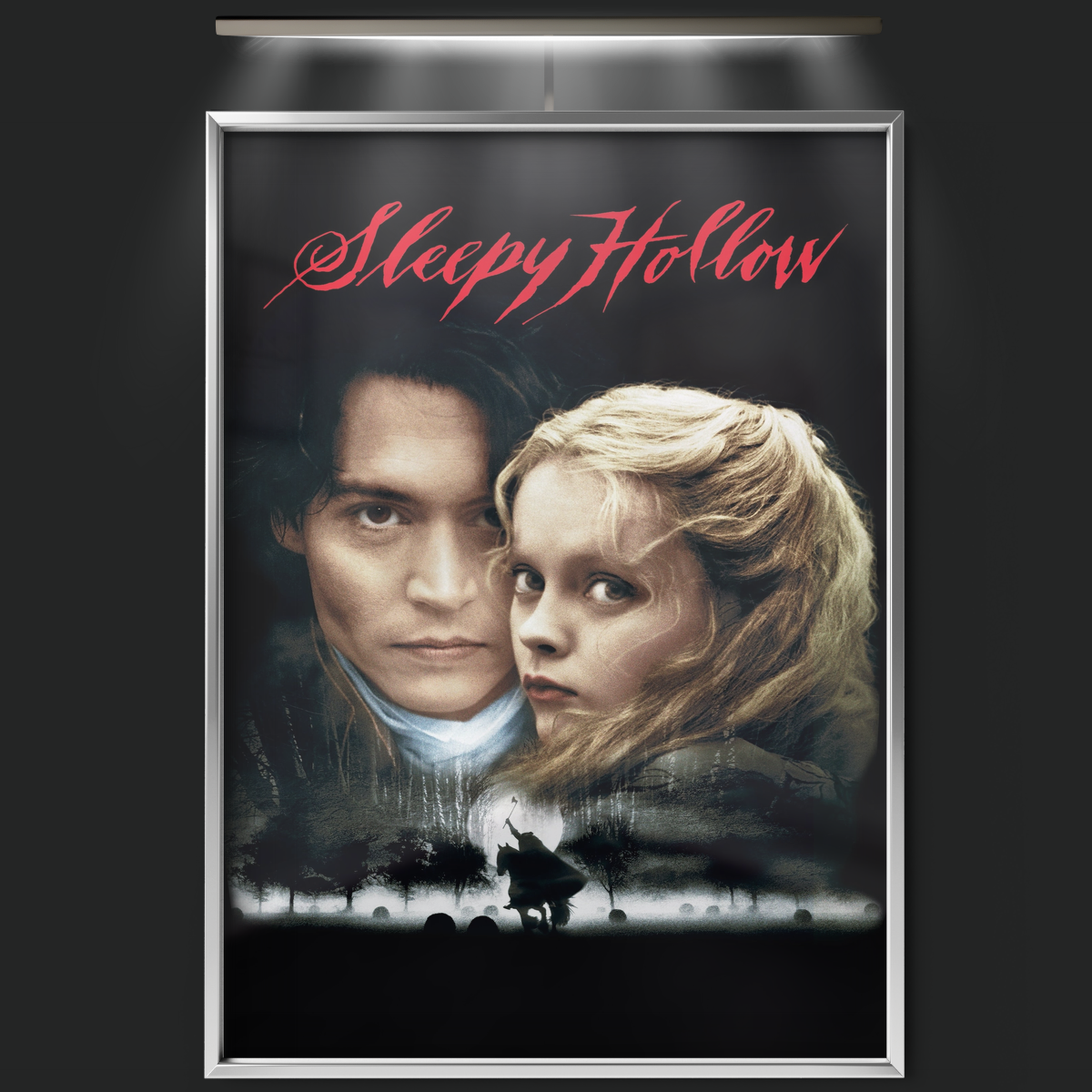 Sleepy Hollow (1999)