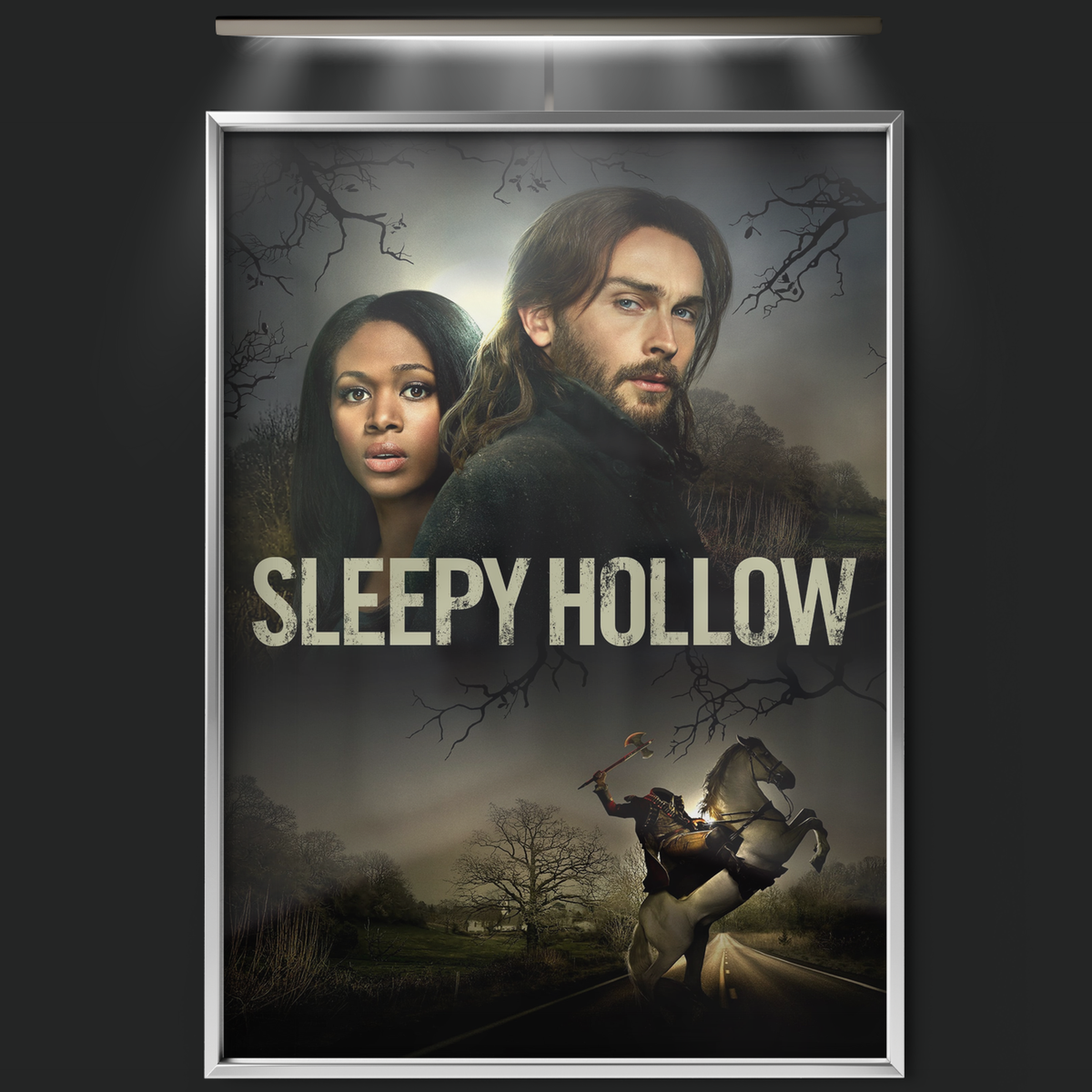 Sleepy Hollow (2013)