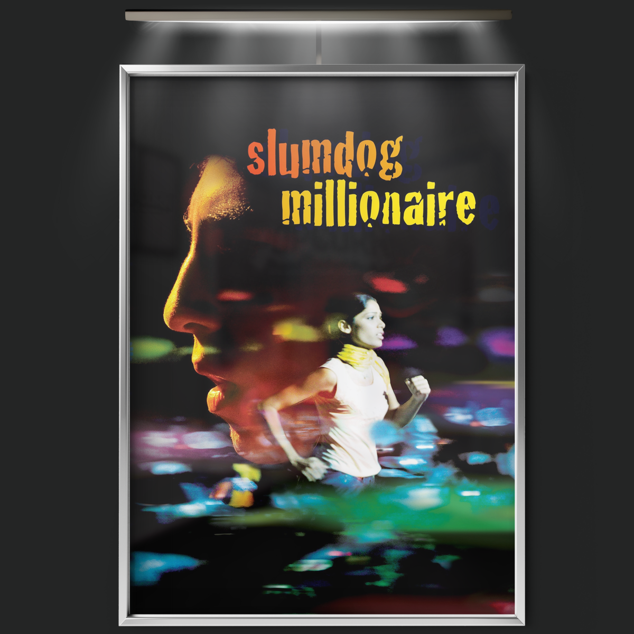 Slumdog Millionaire (2008)