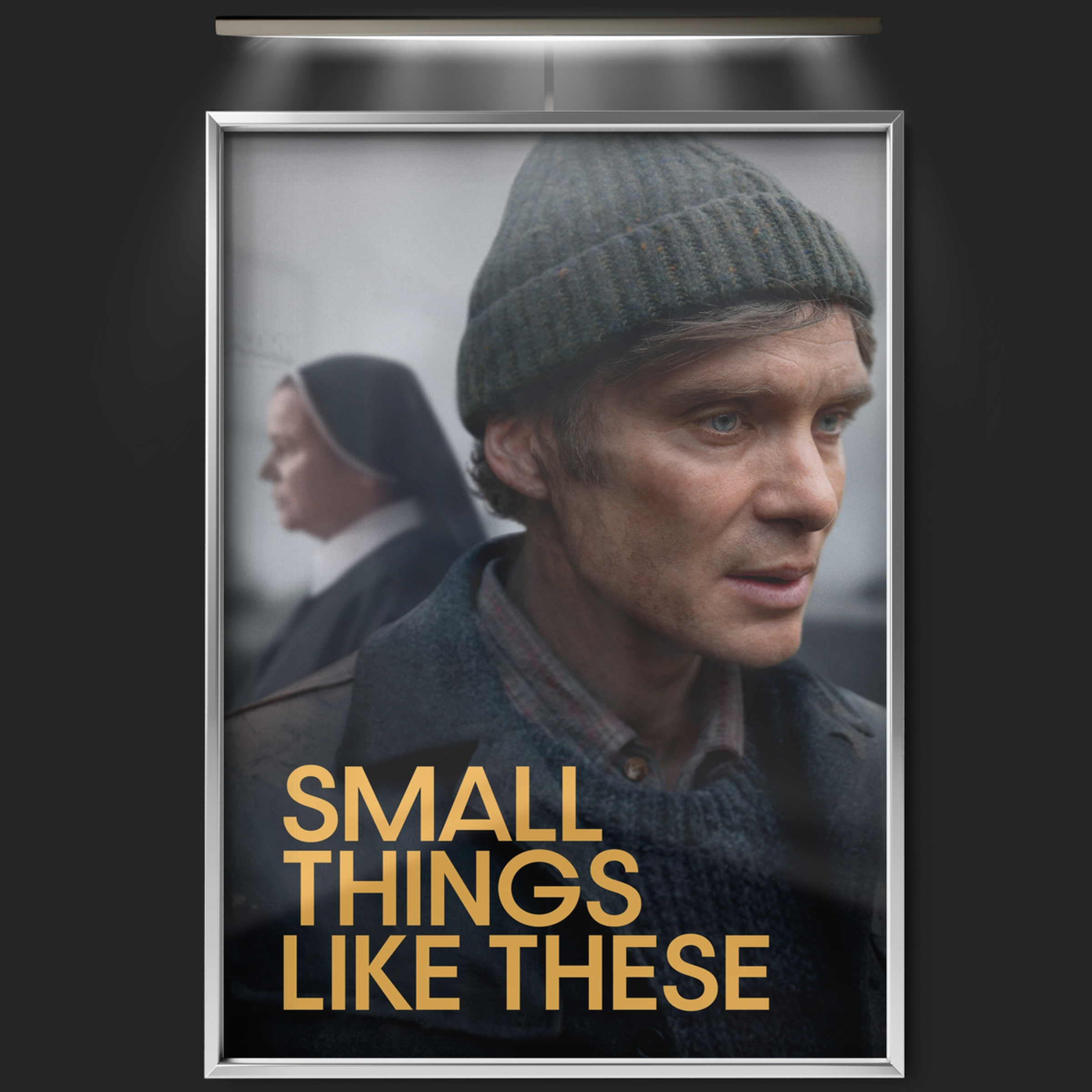 Small Things Like These (2024)