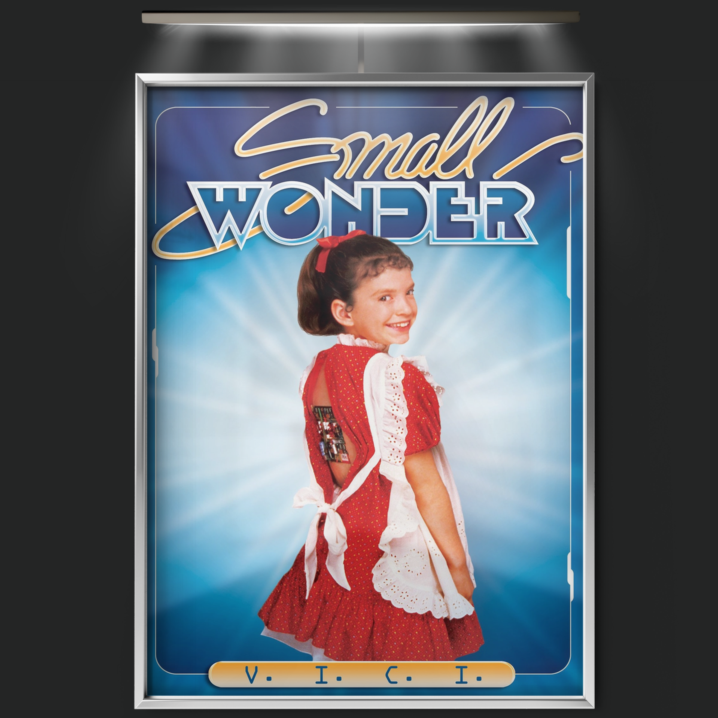 Small Wonder (1985)