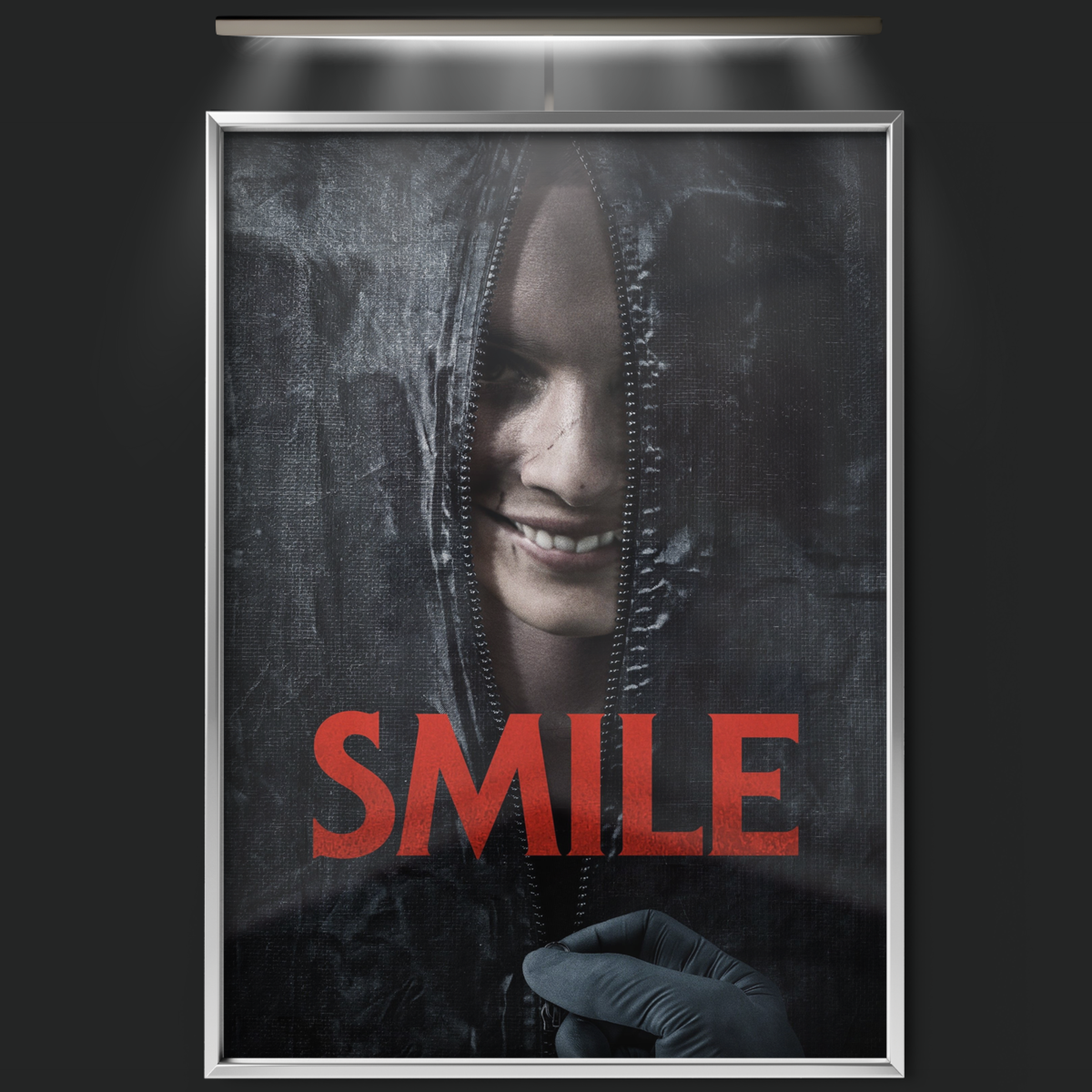 Smile (2022)