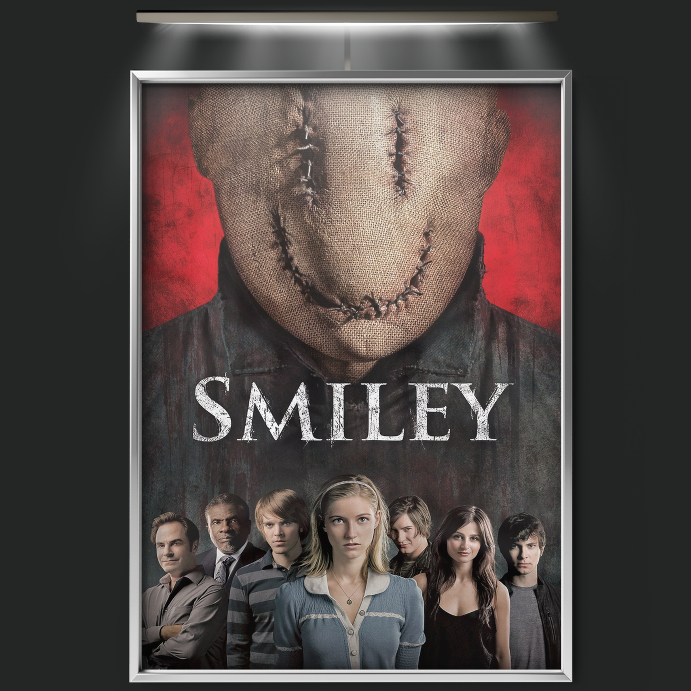 Smiley (2012)