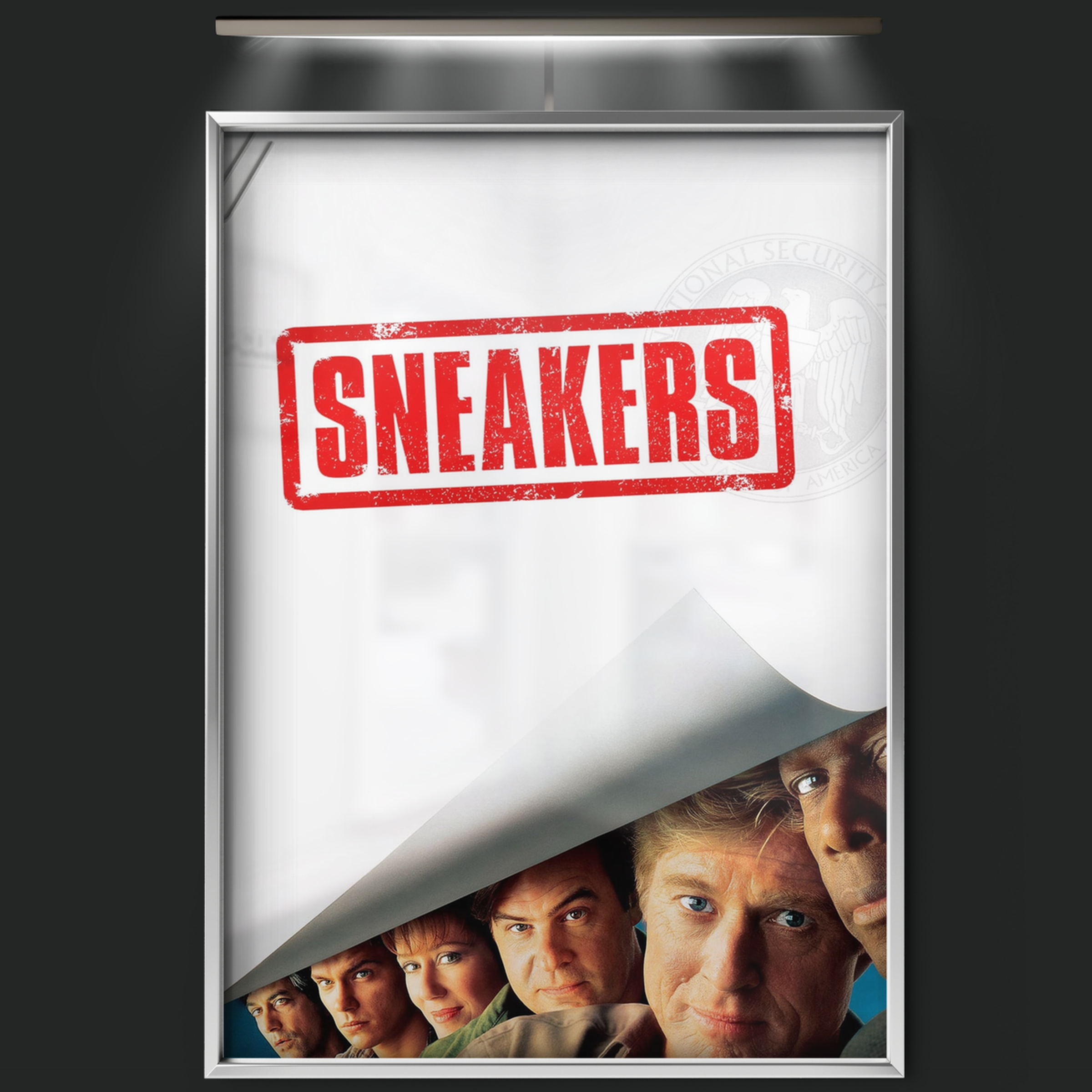 Sneakers (1992)