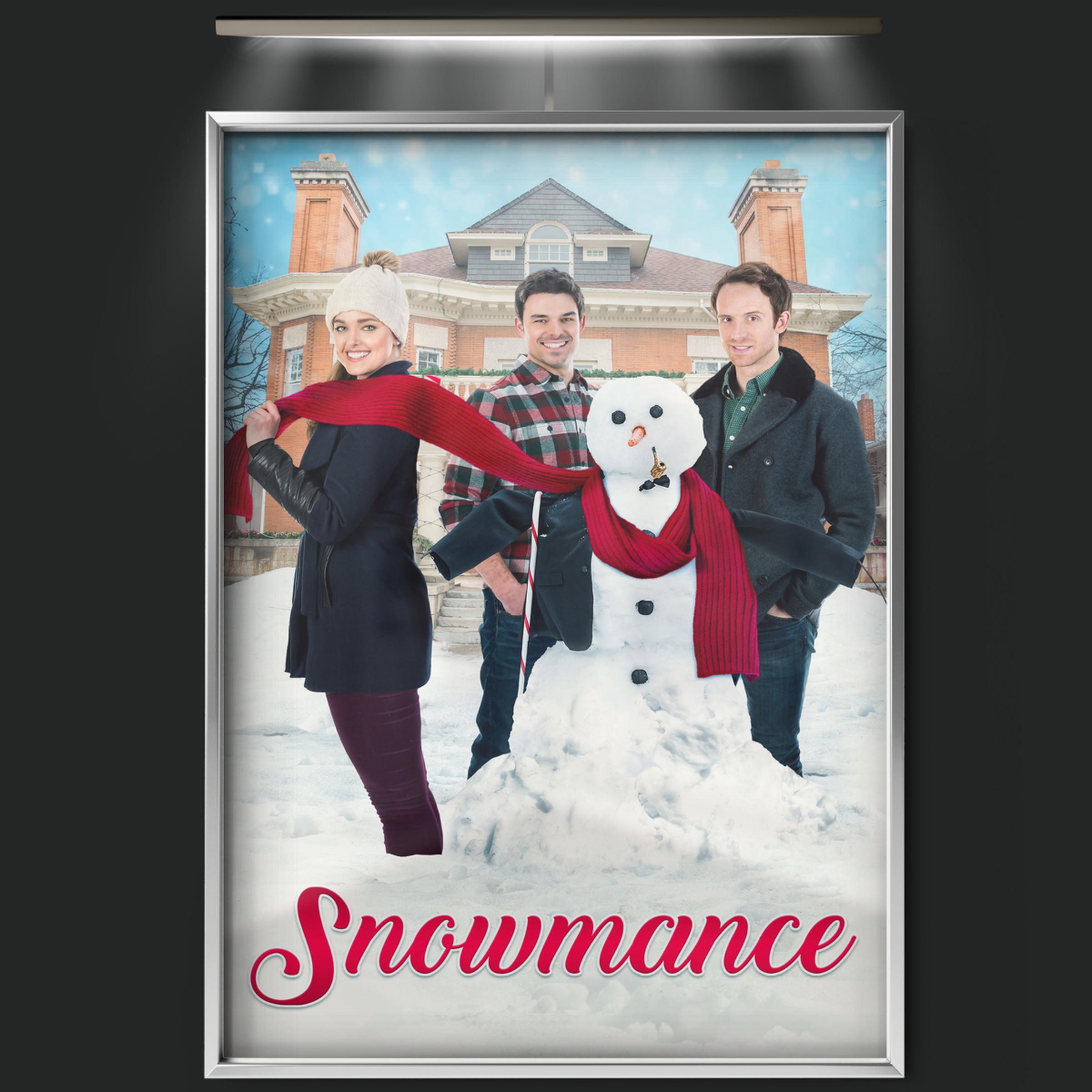 Snowmance (2017)