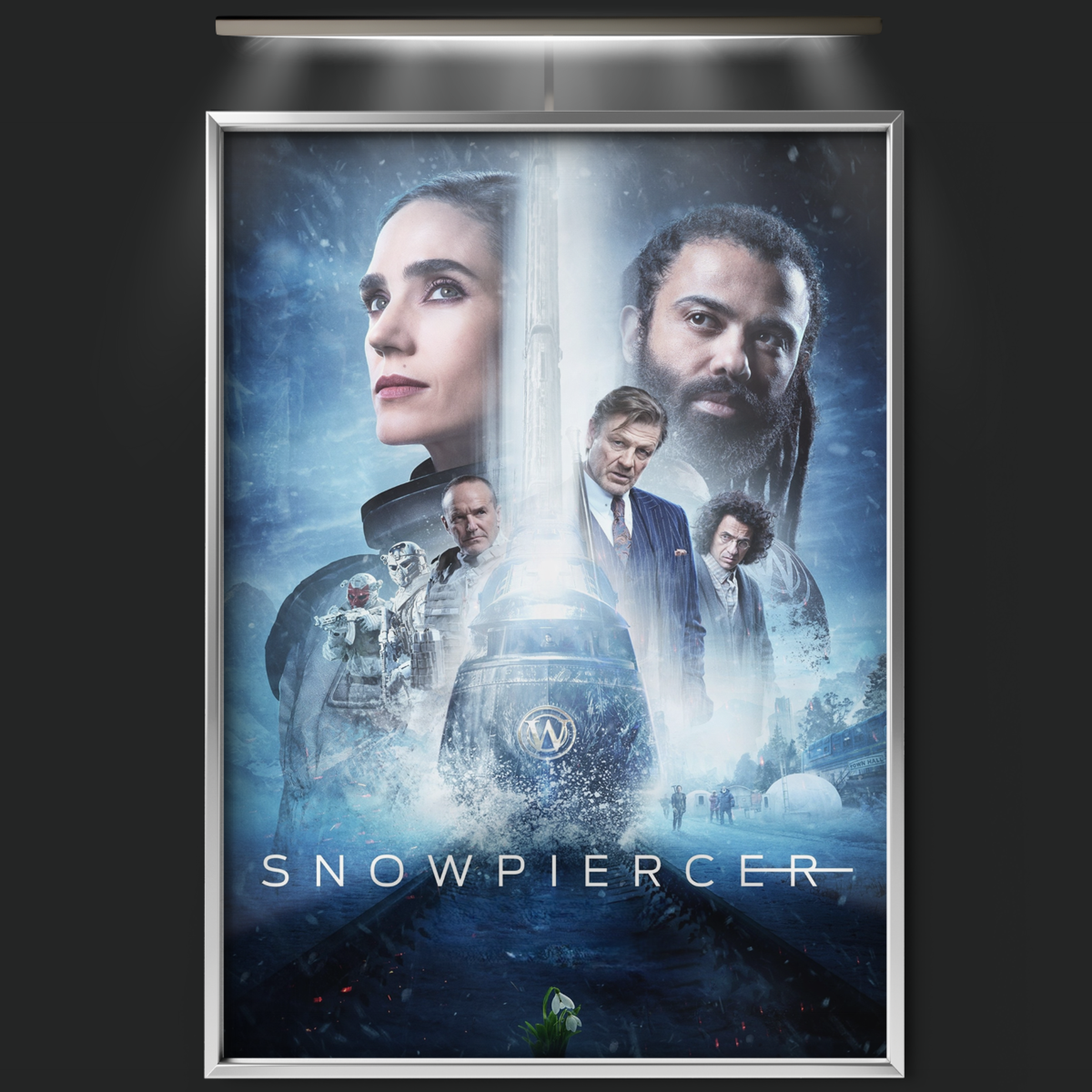 Snowpiercer (2020)