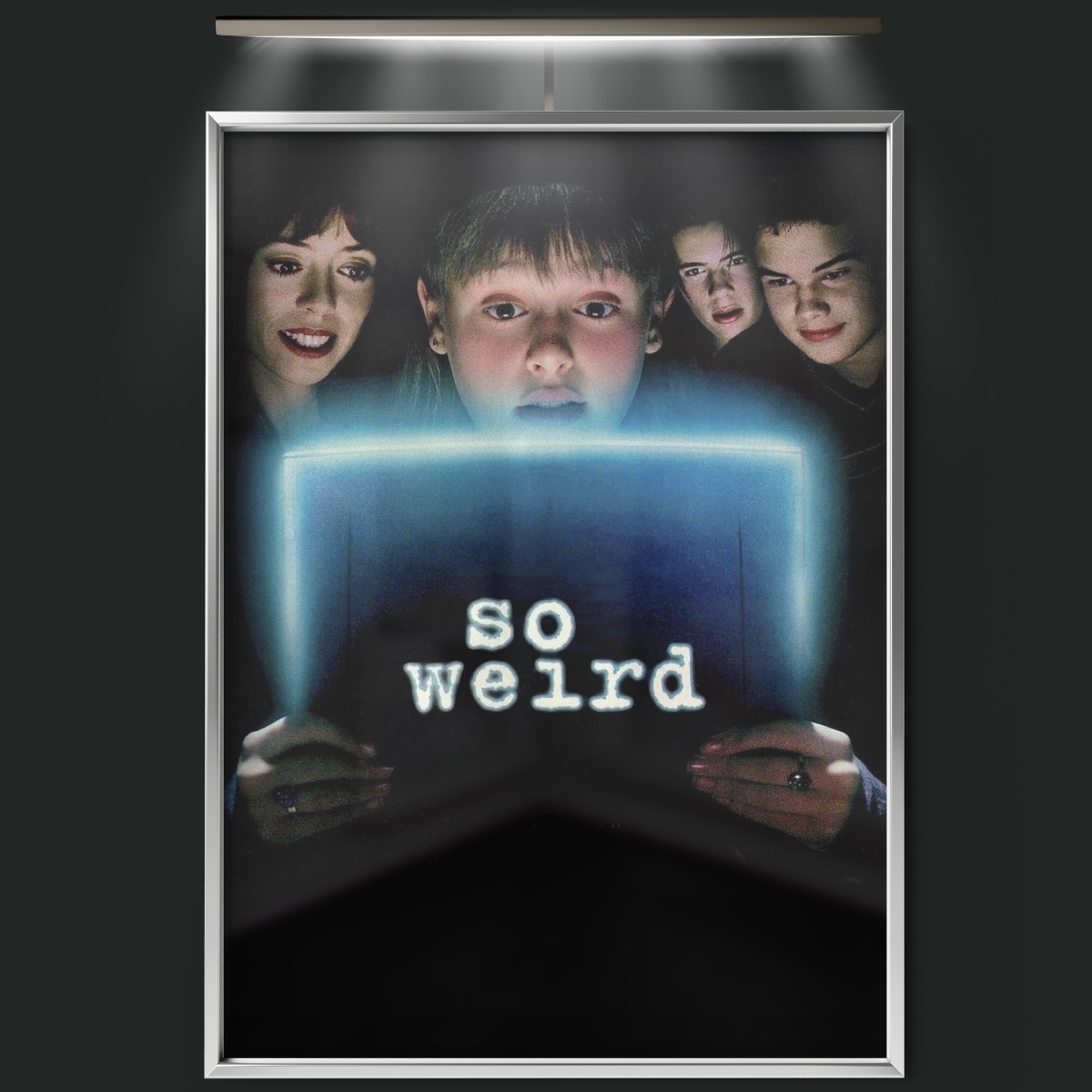 So Weird (1999)