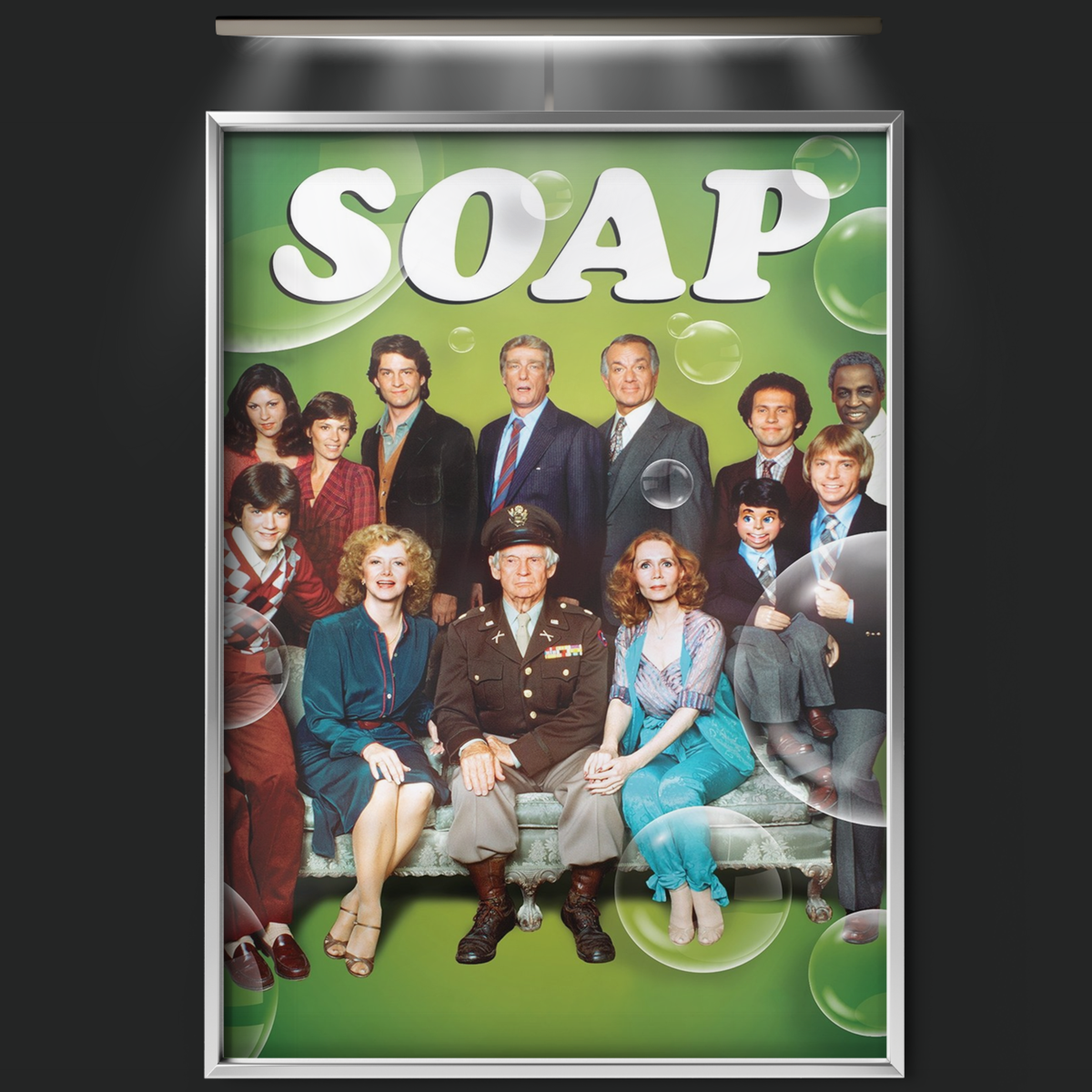 Soap (1977)