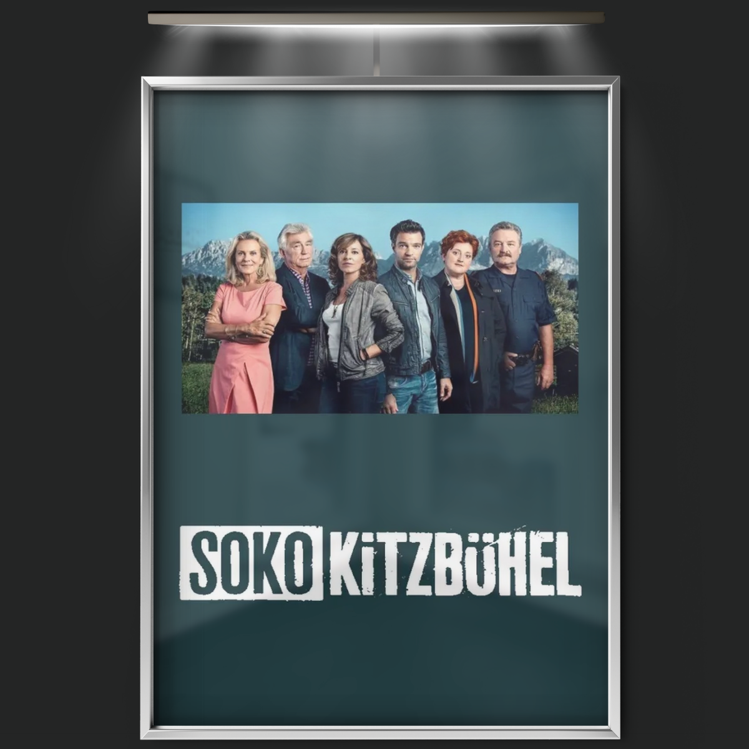 Soko Kitzbühel (2001)