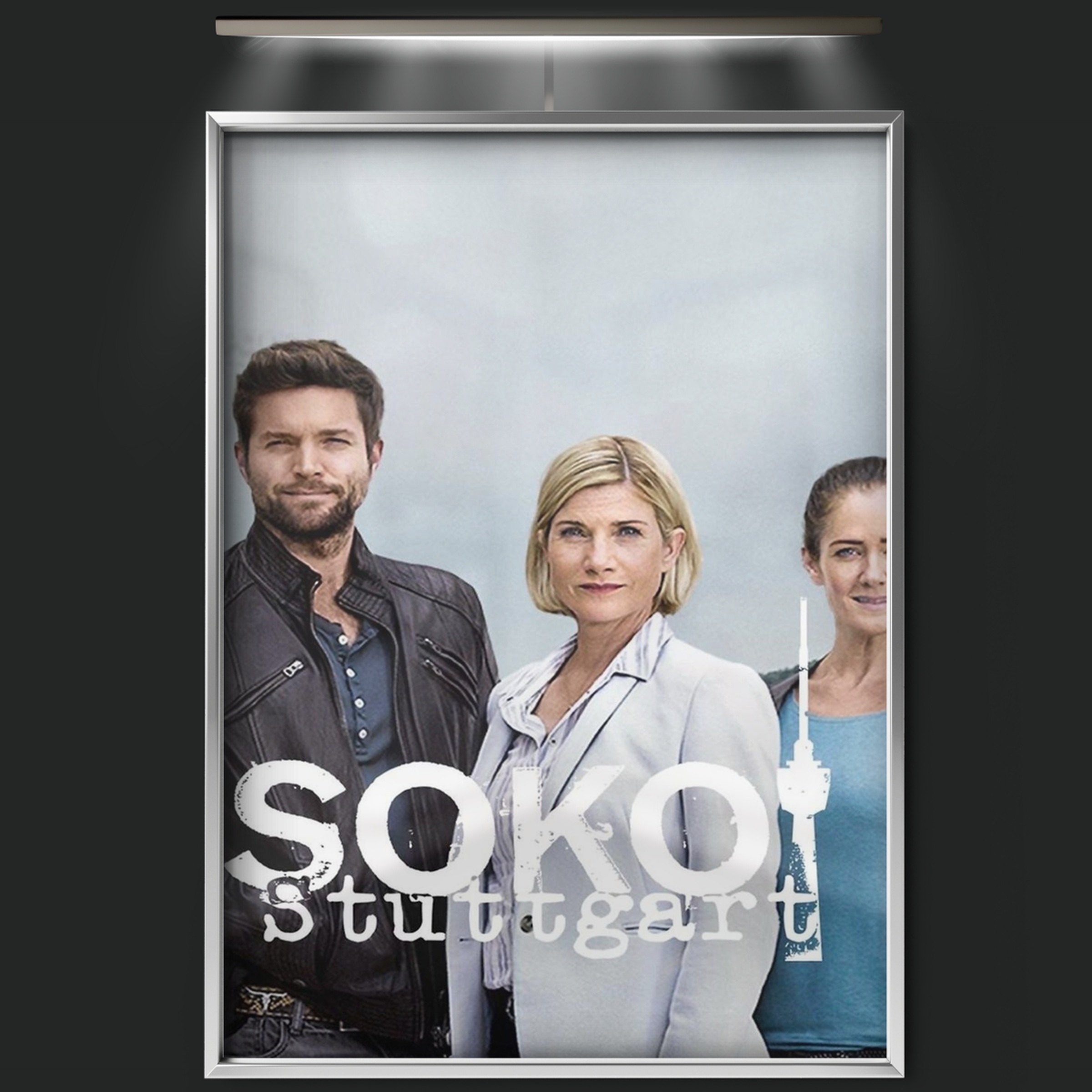 Soko Stuttgart (2009)