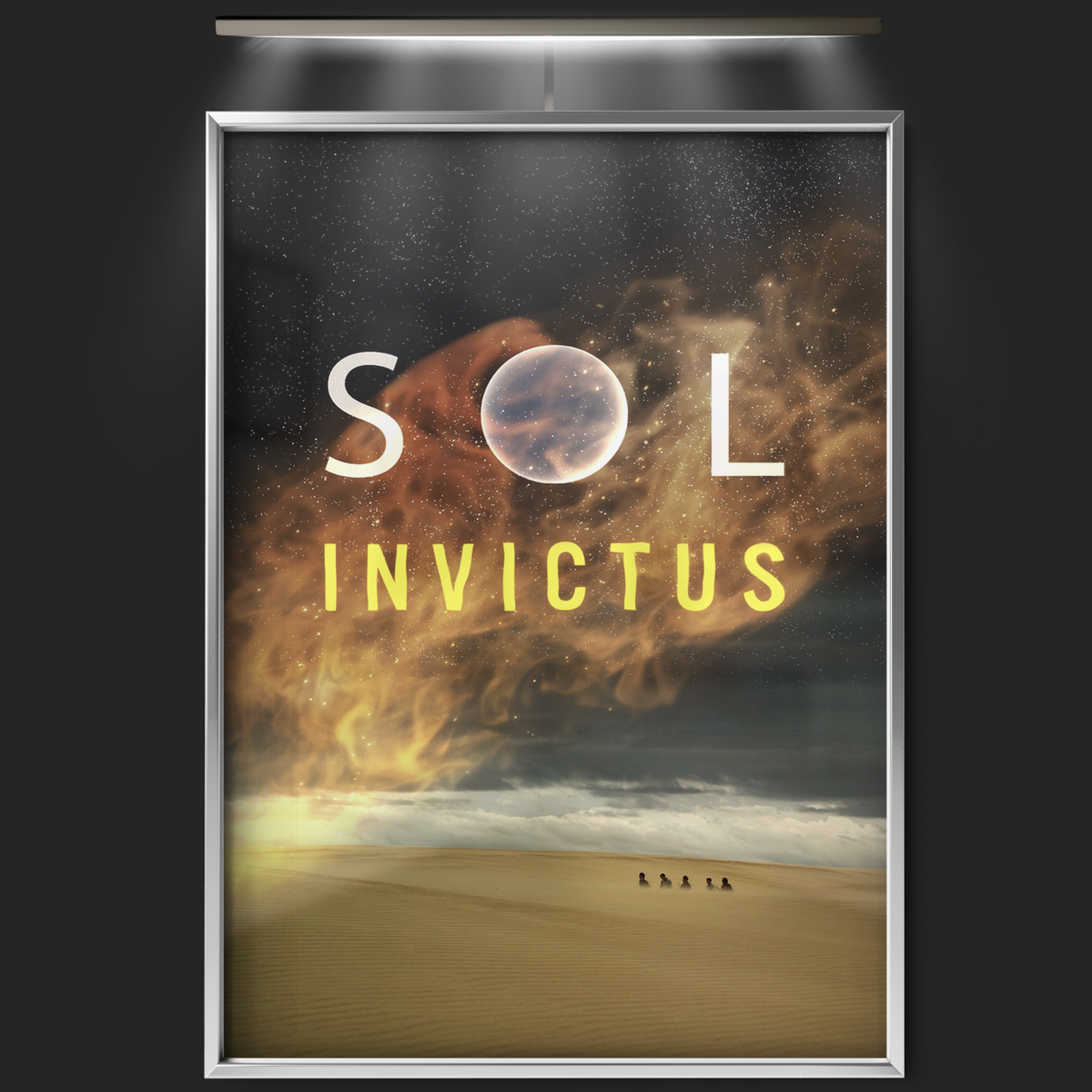 Sol Invictus (2021)