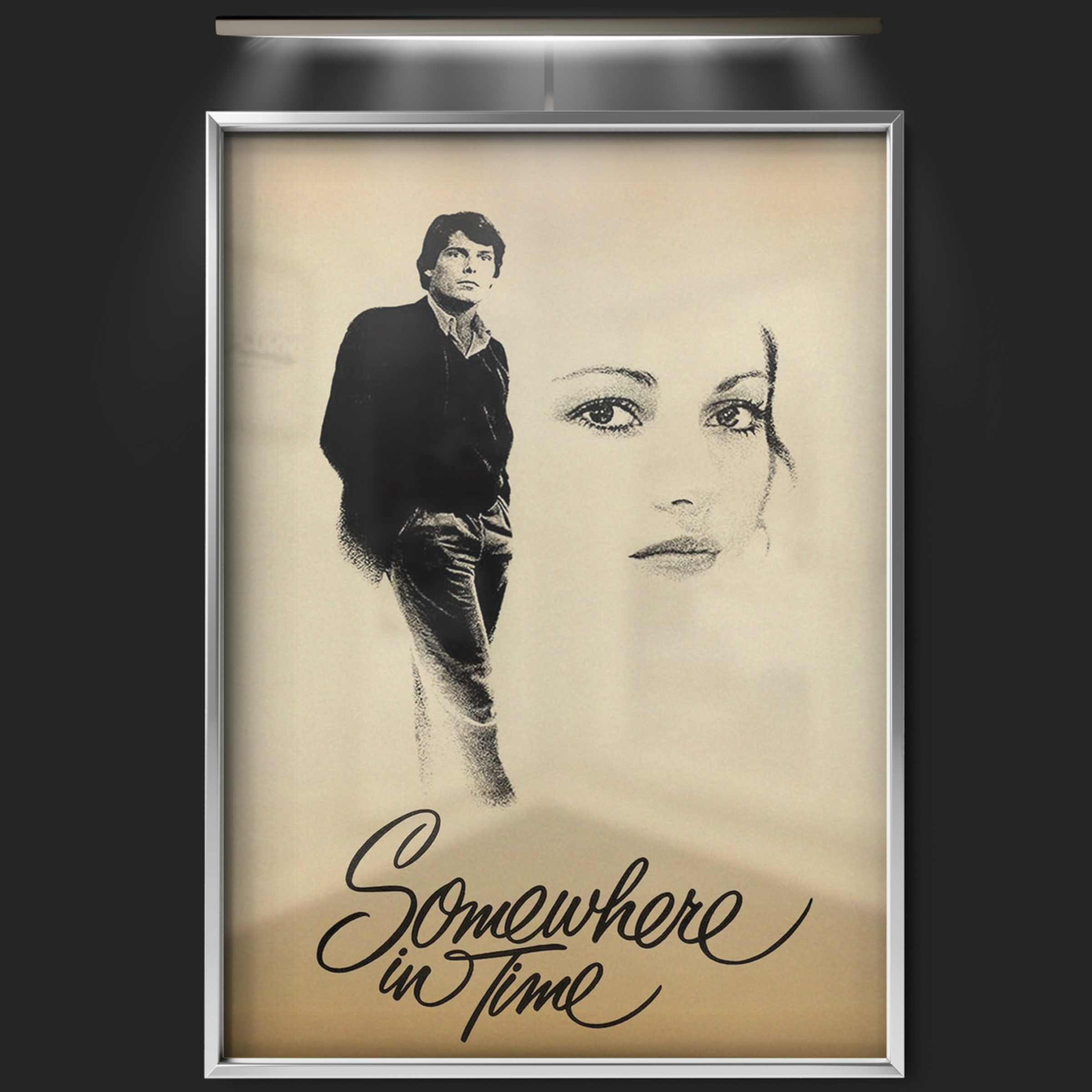 Somewhere In Time (1980)