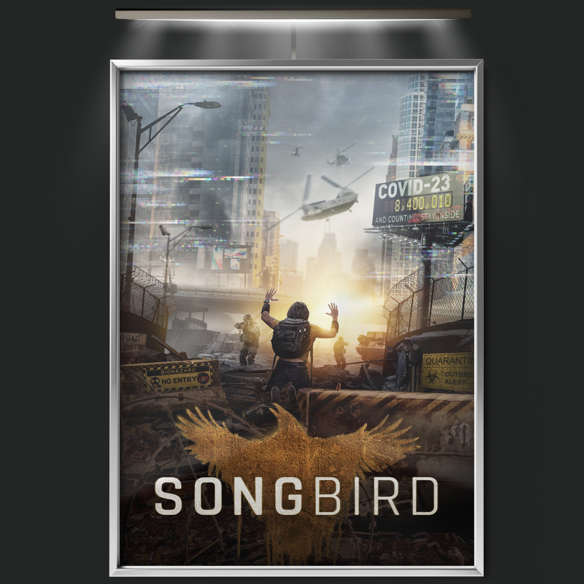 Songbird (2020)