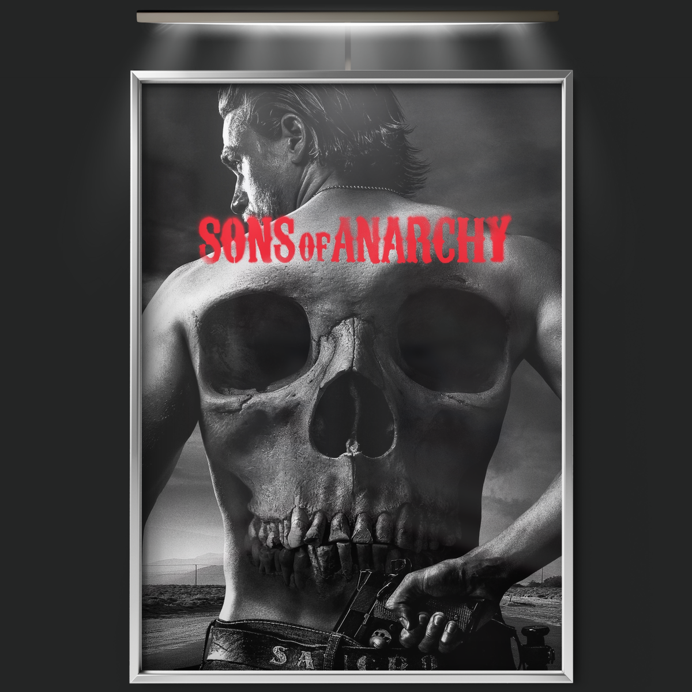 Sons Of Anarchy (2008)