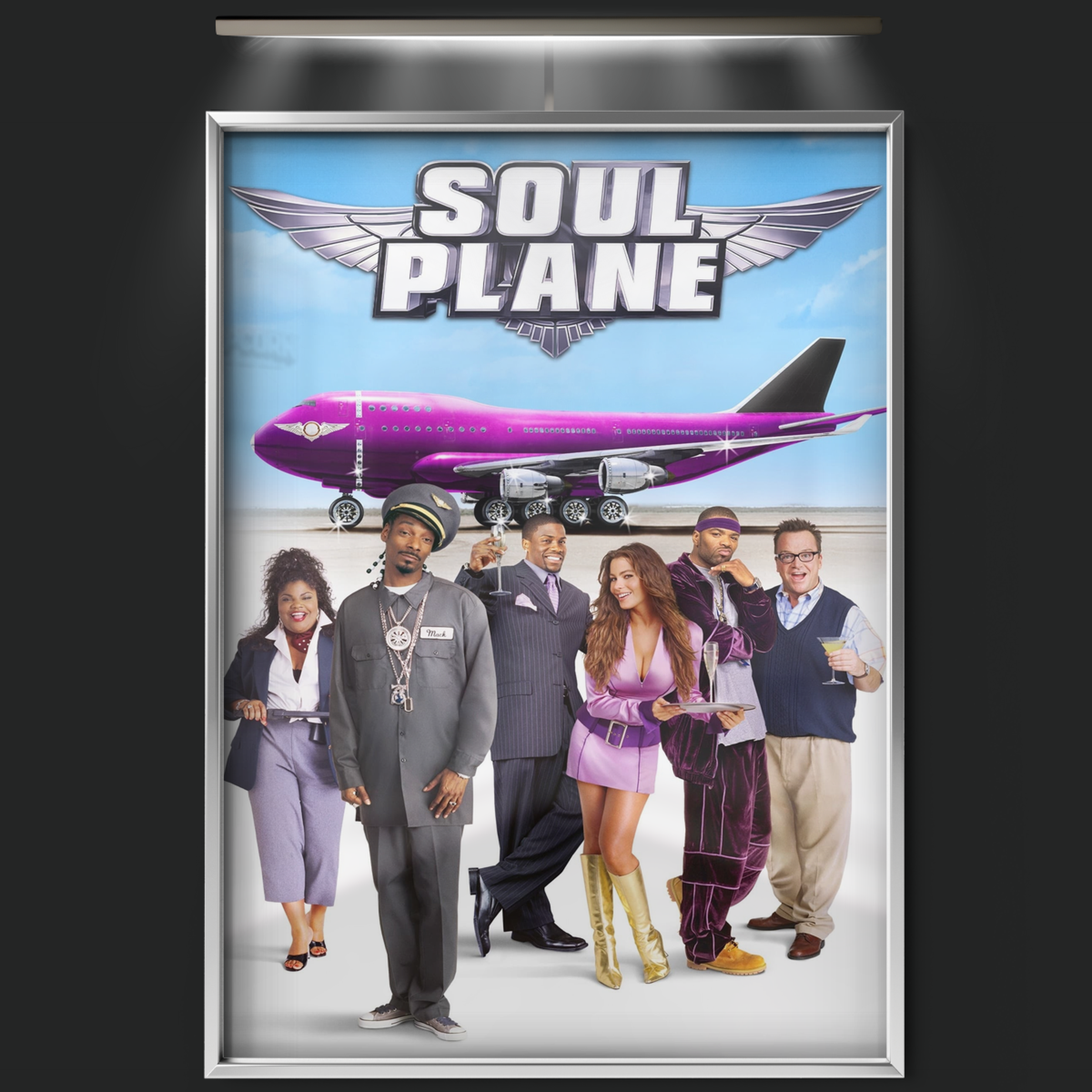 Soul Plane (2004)