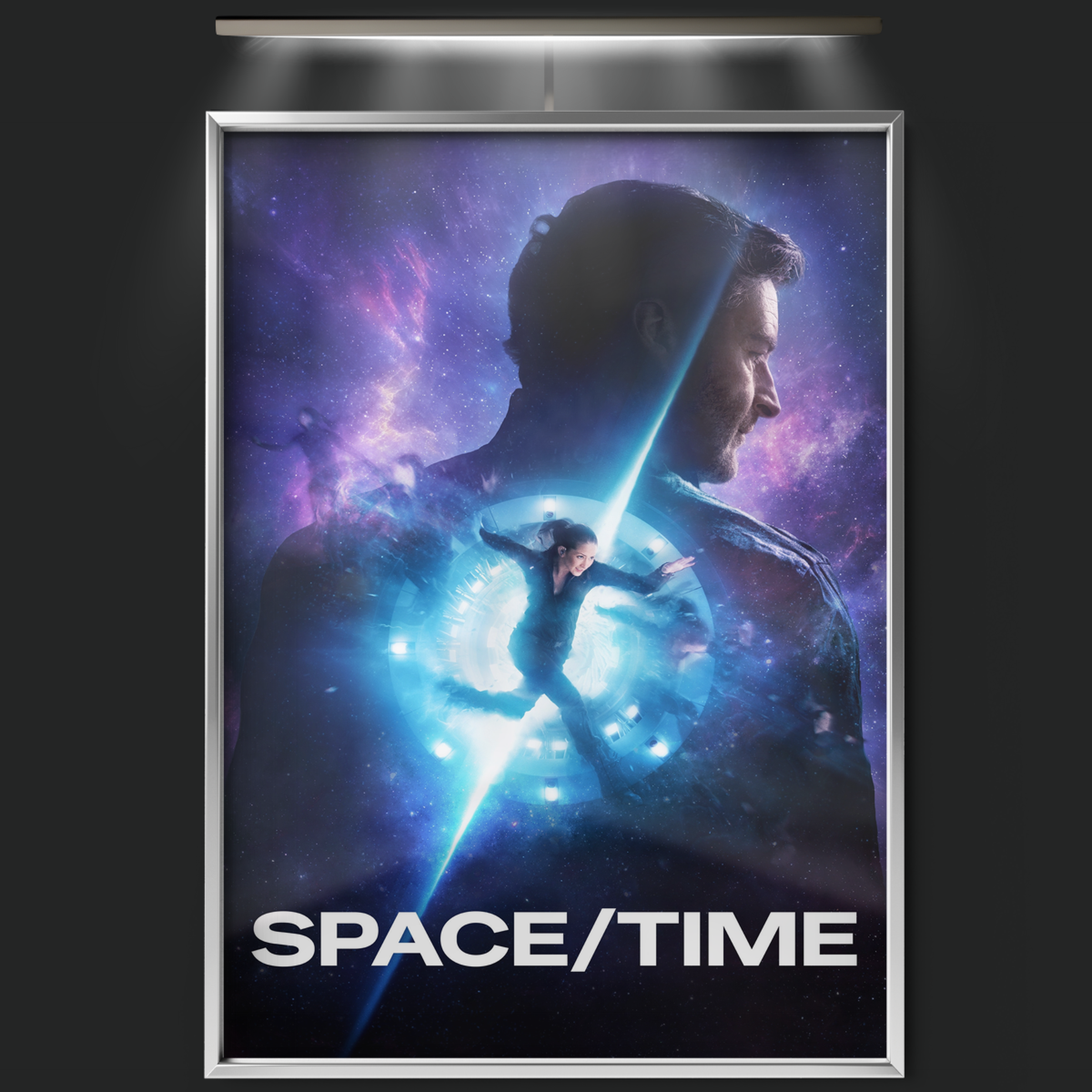 Spacetime (2025)