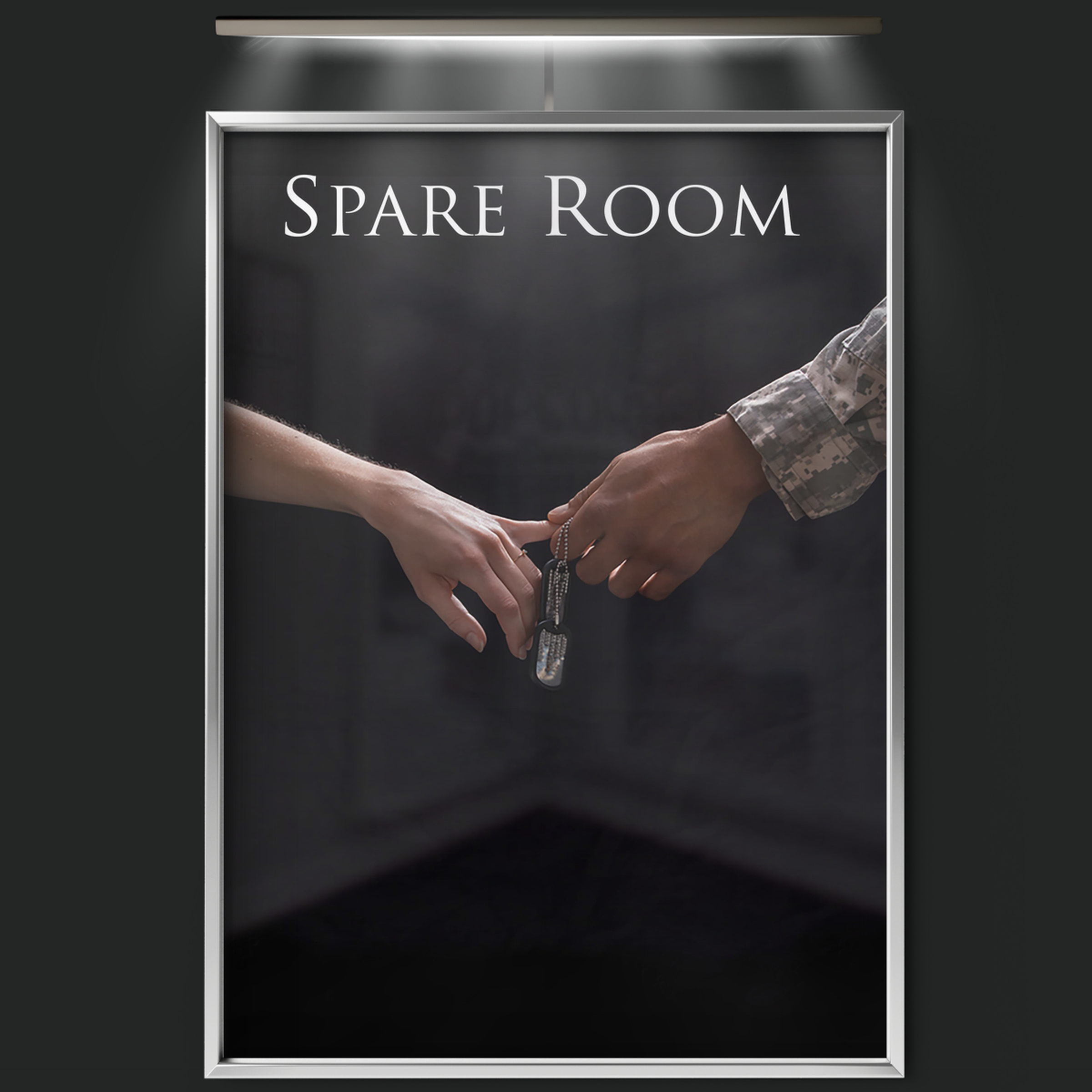 Spare Room (2018)