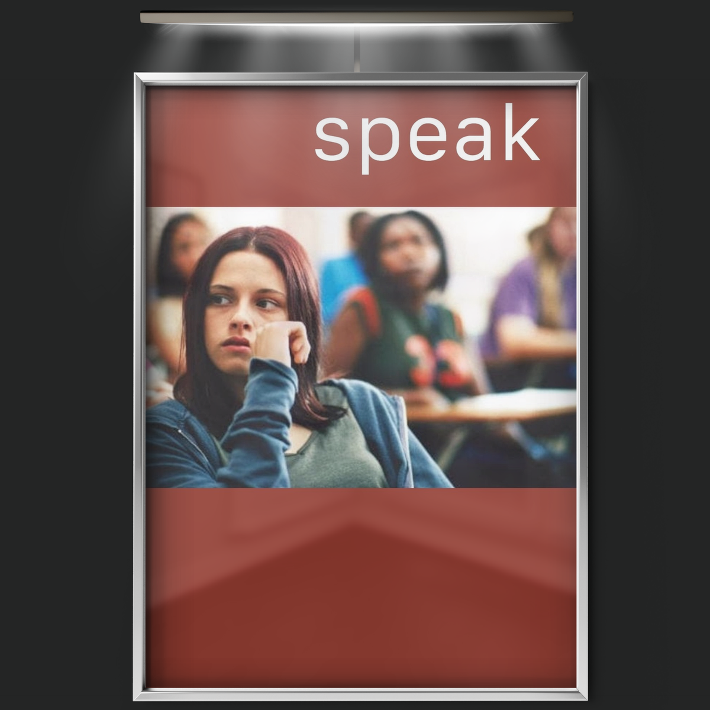 Speak (2004)
