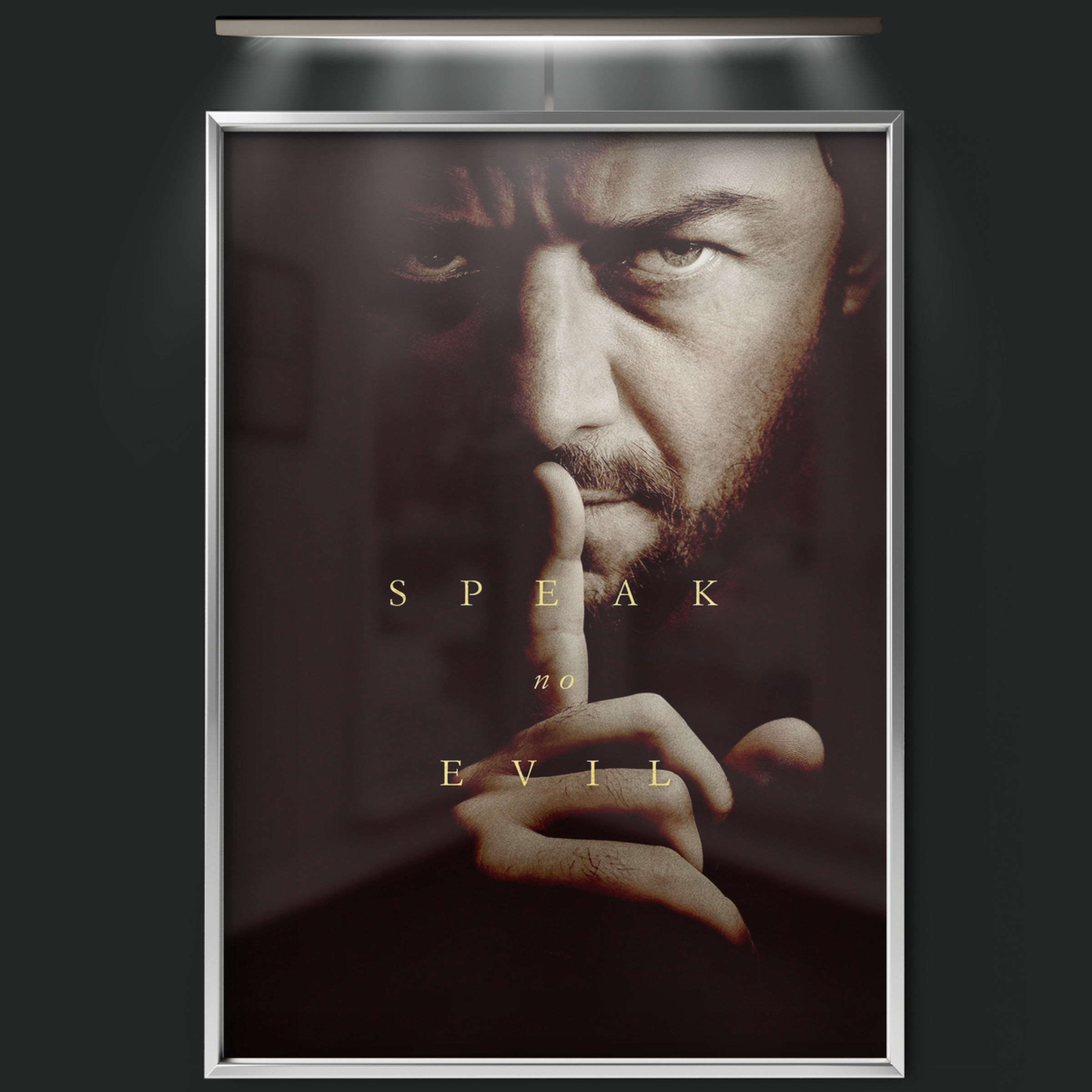 Speak No Evil (2024)