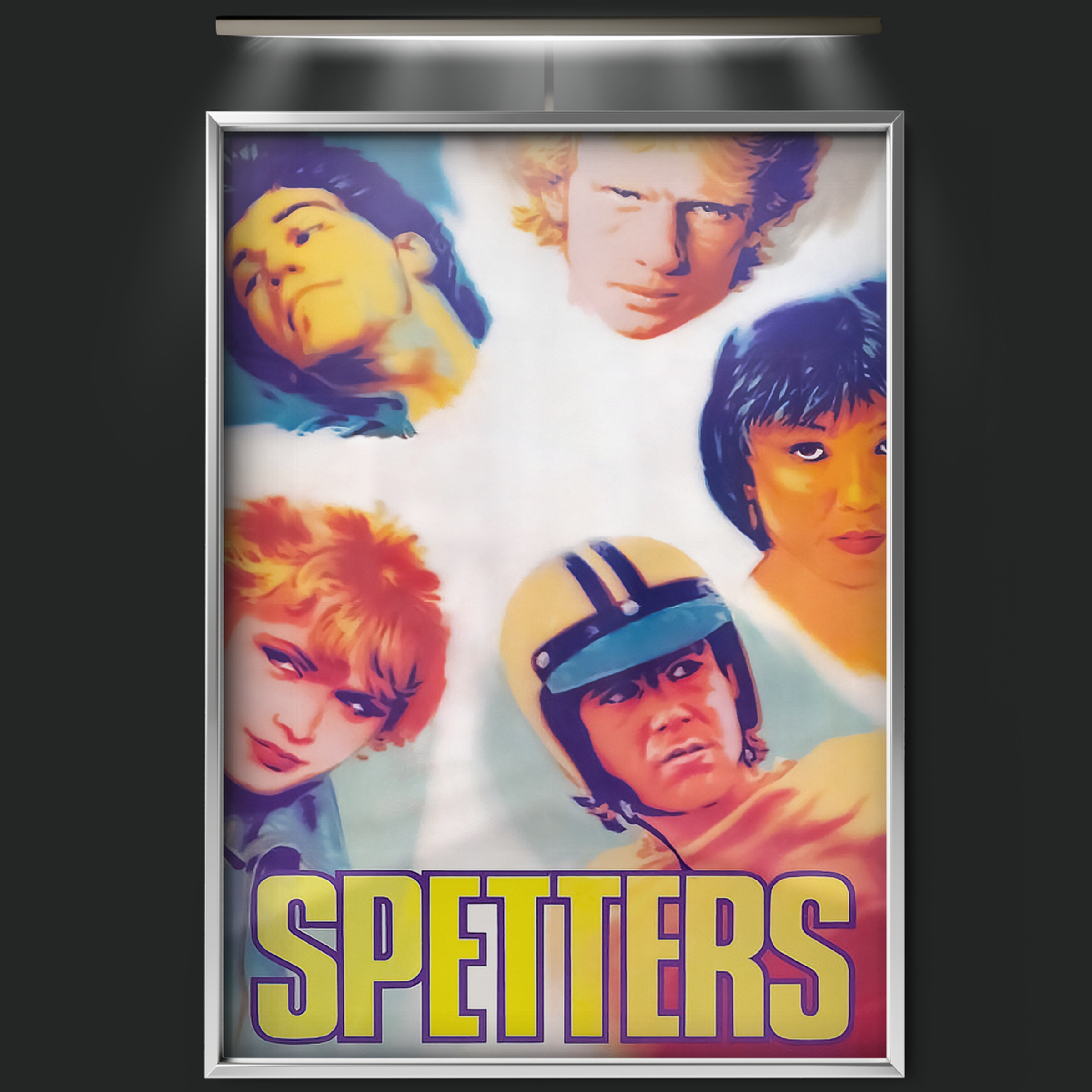 Spetters (1980)