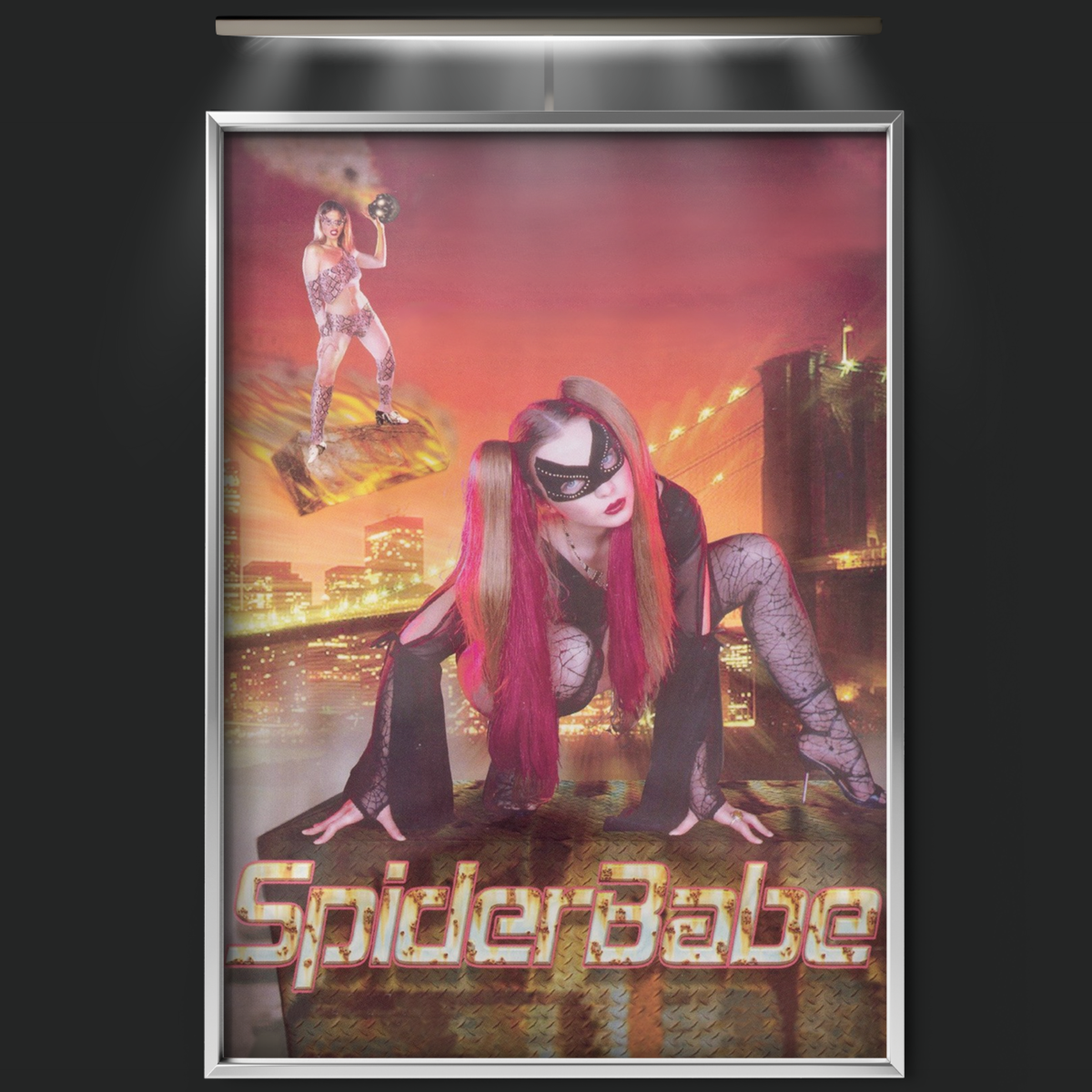 Spiderbabe (2003)