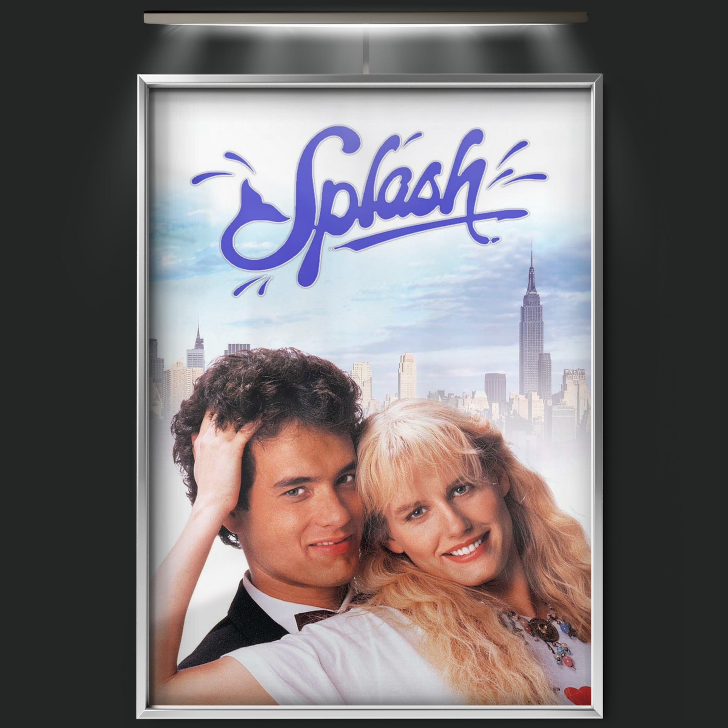 Splash (1984)